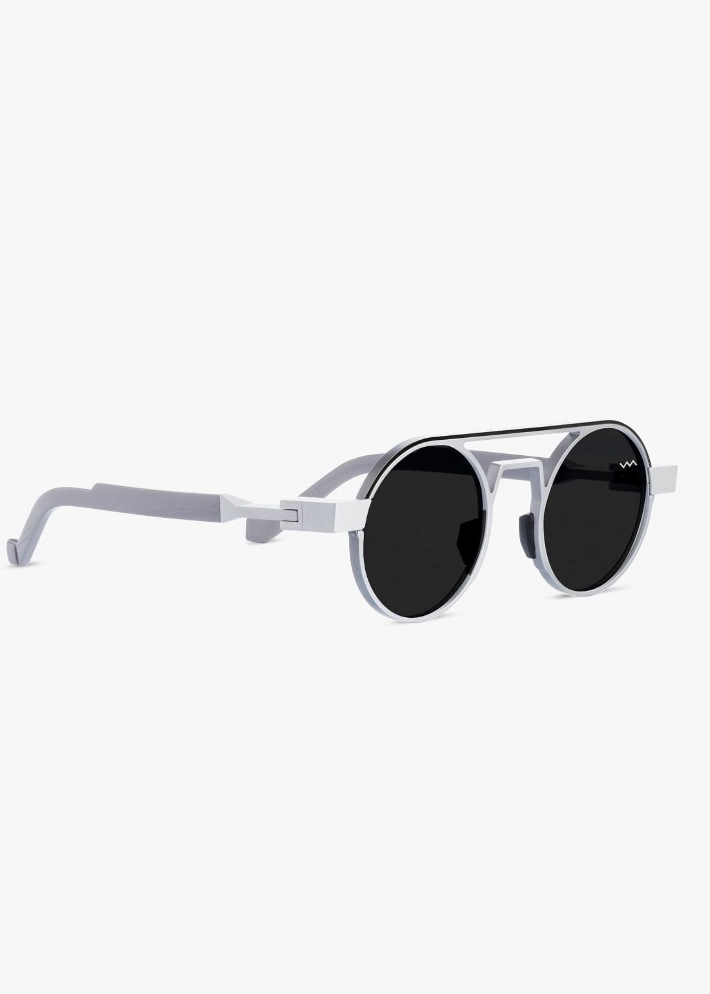 WL0023-Silver/Black