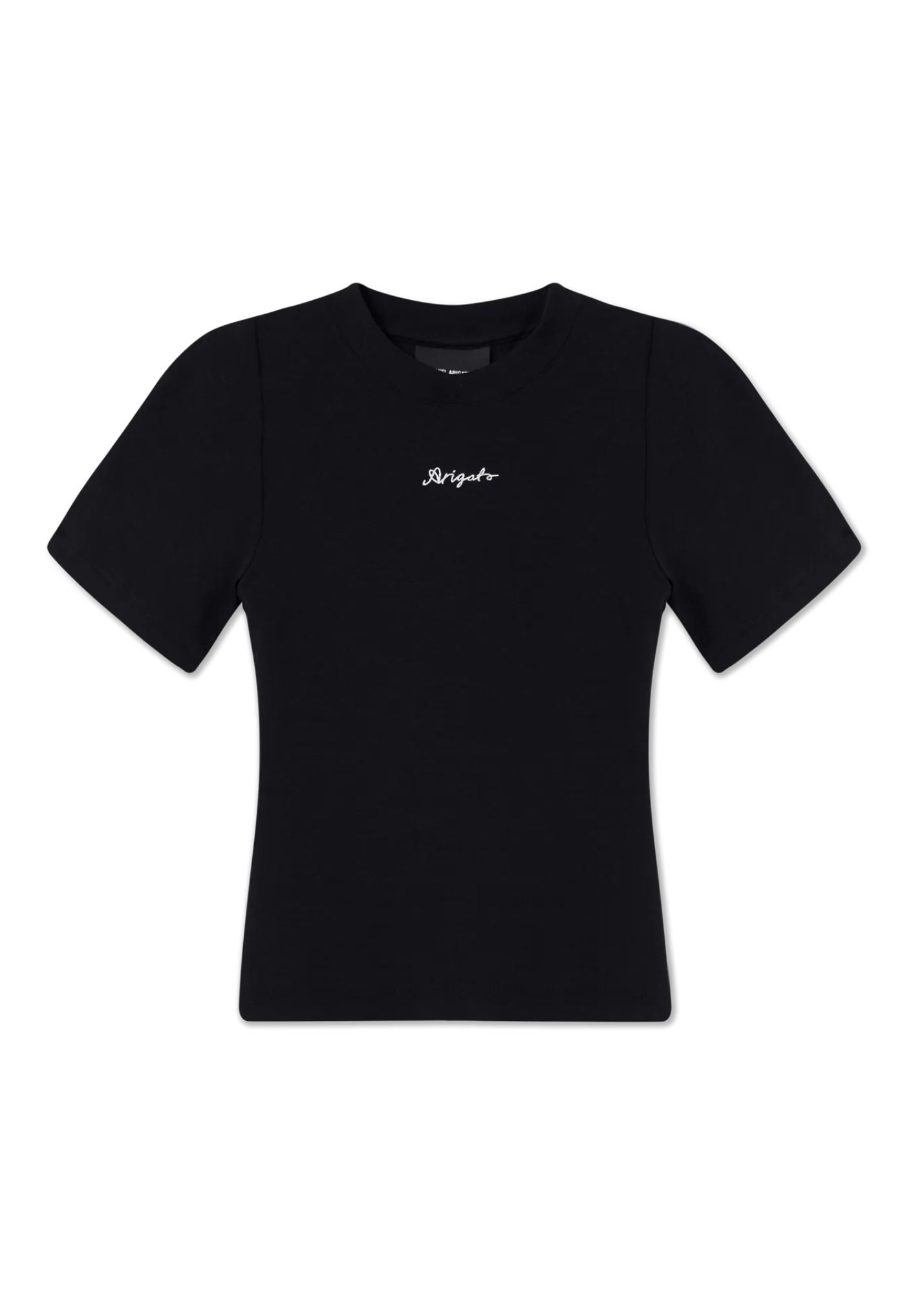 Sketch T-Shirt-Black