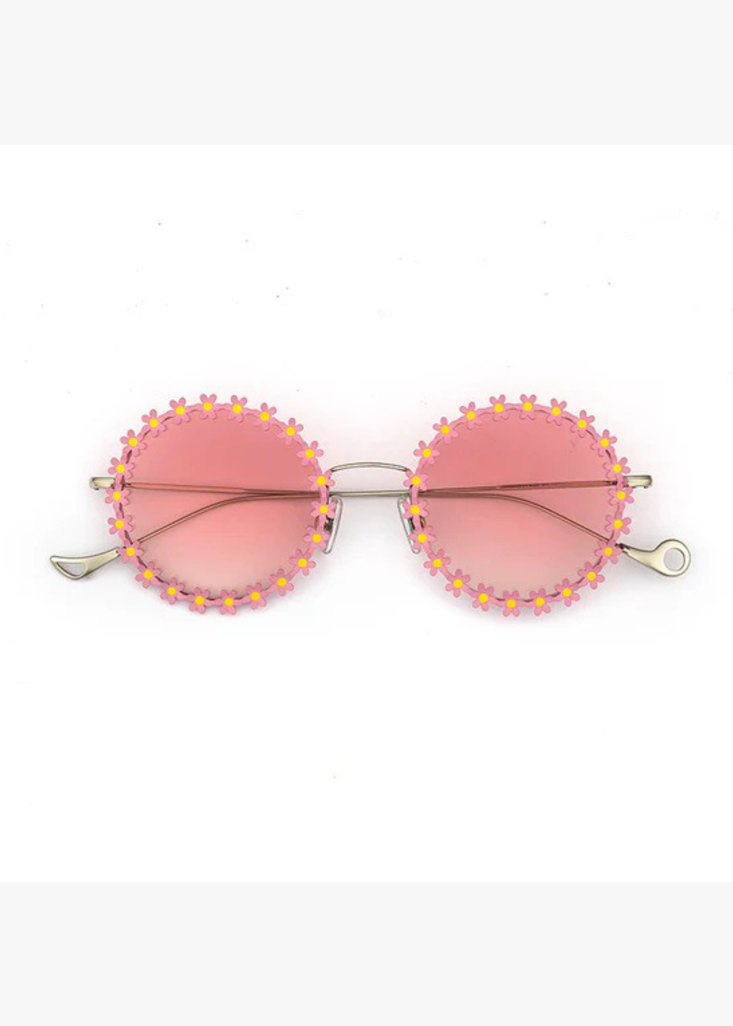 Lulu-Gradient Pink