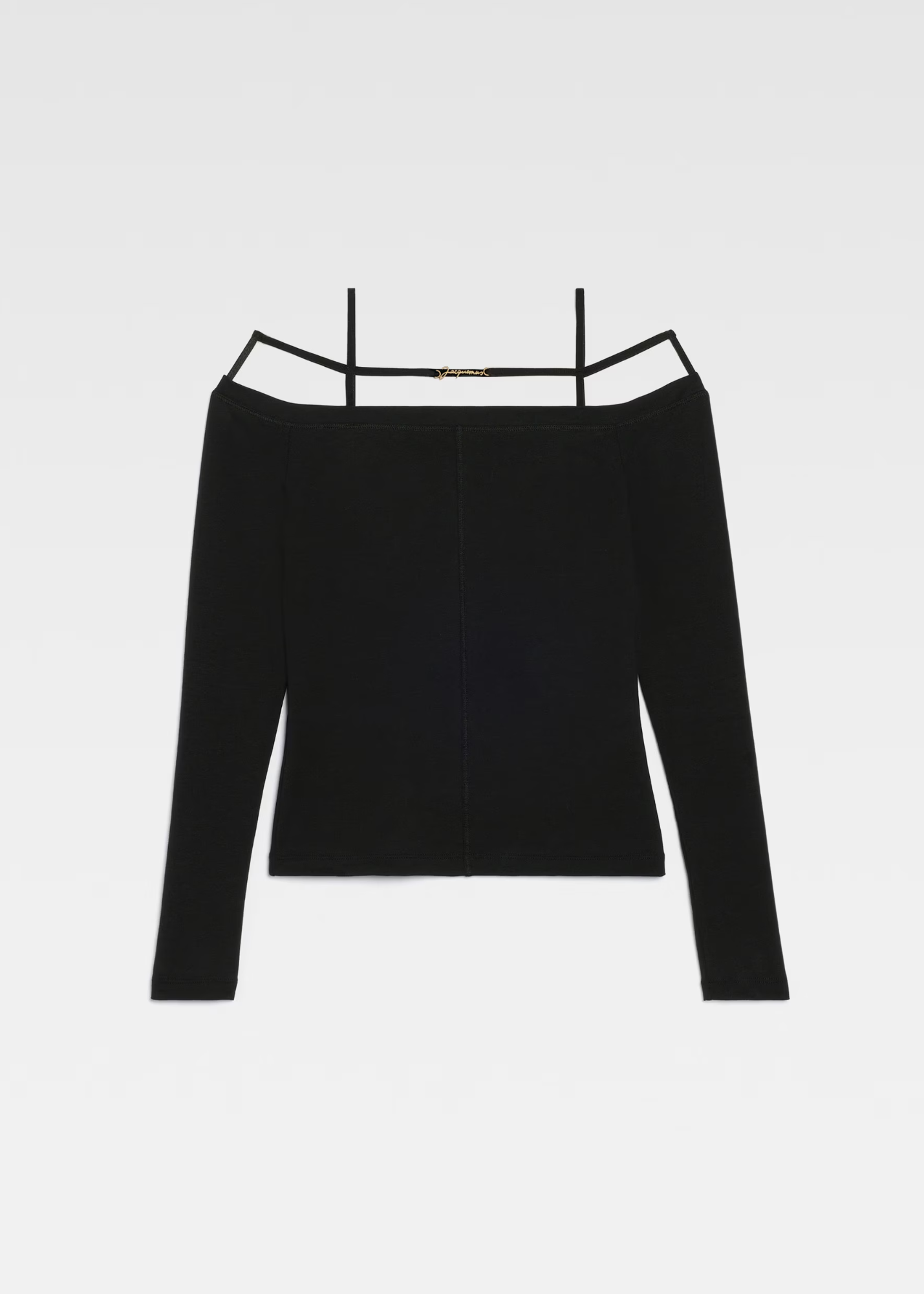 The Sierra T-Shirt-Black