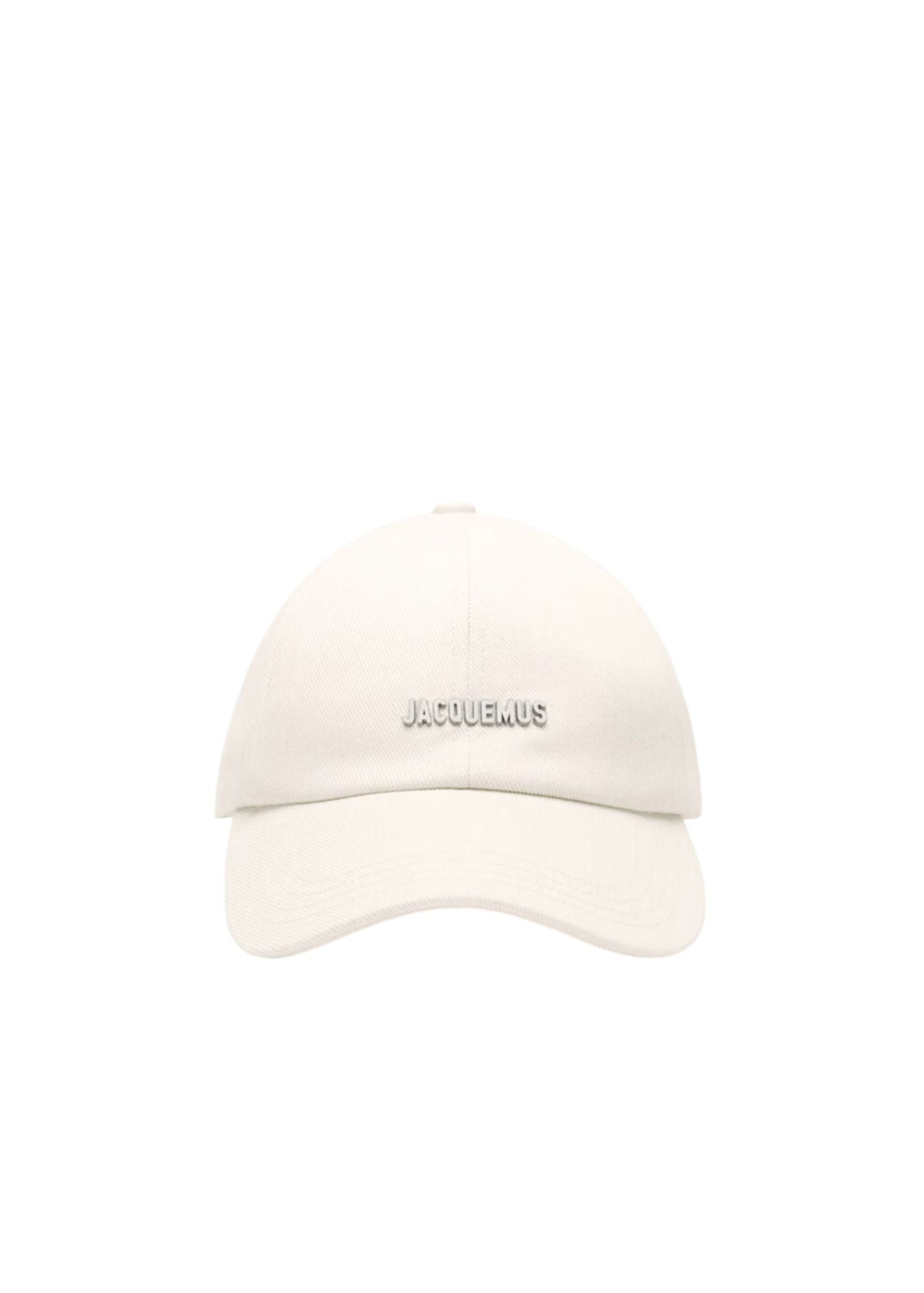 The Gadjo Cap-White