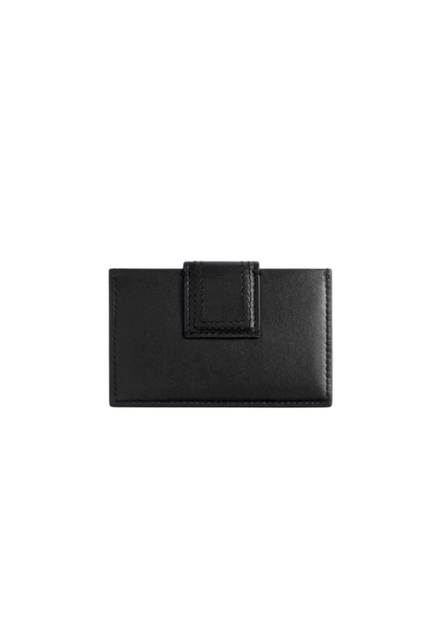 The Bambino Card Holder-Black