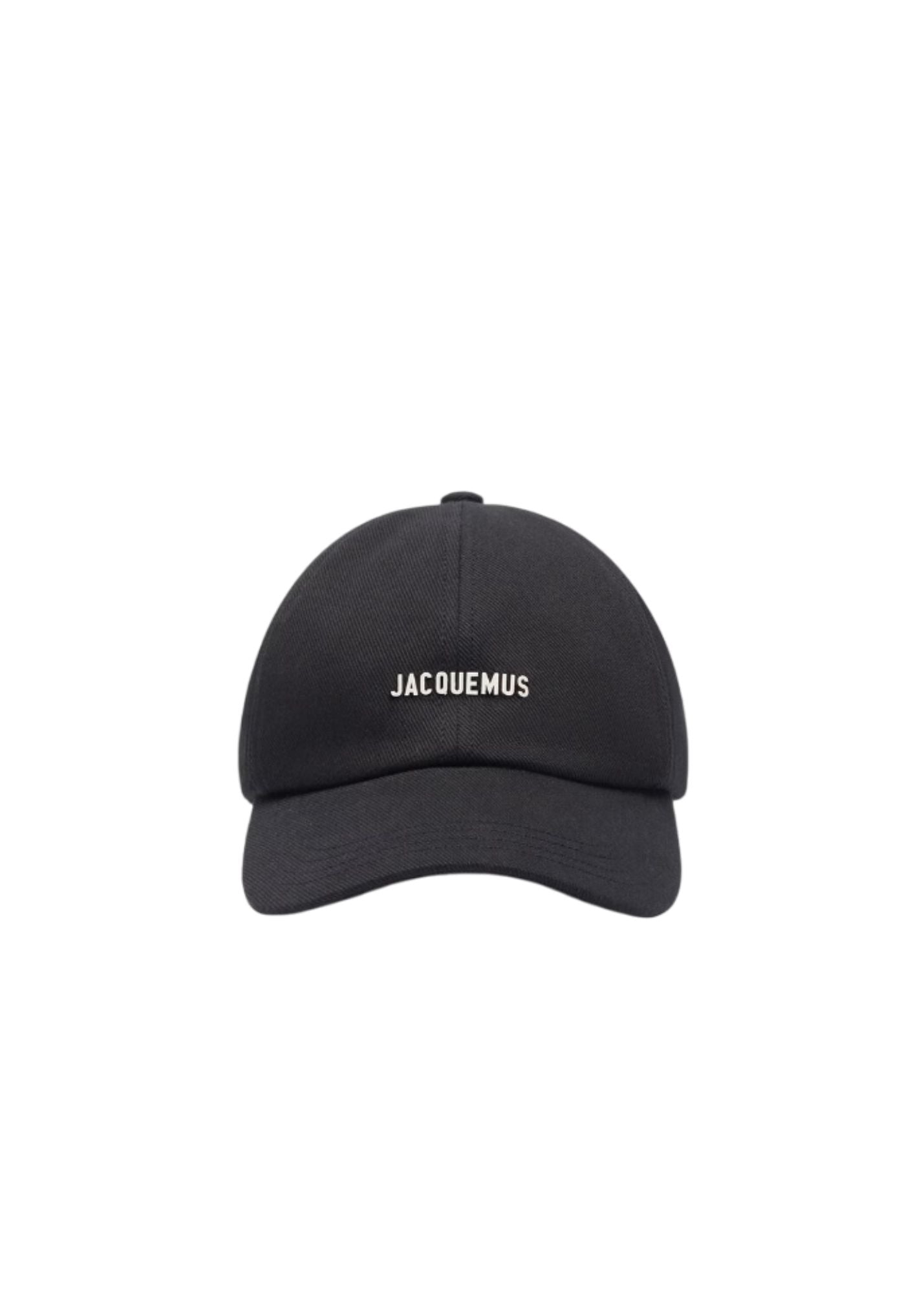 The Gadjo Cap-Black