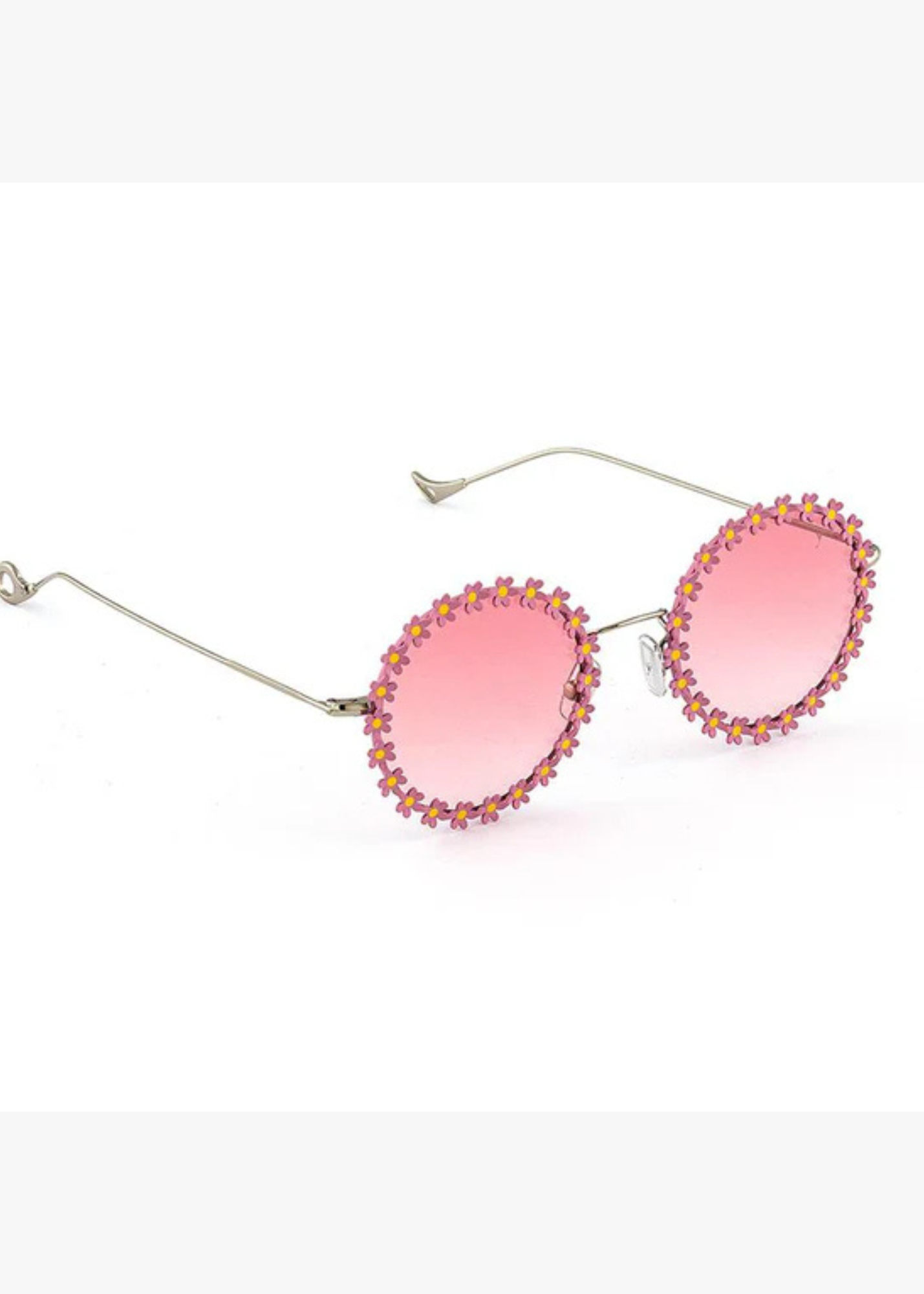 Lulu-Gradient Pink