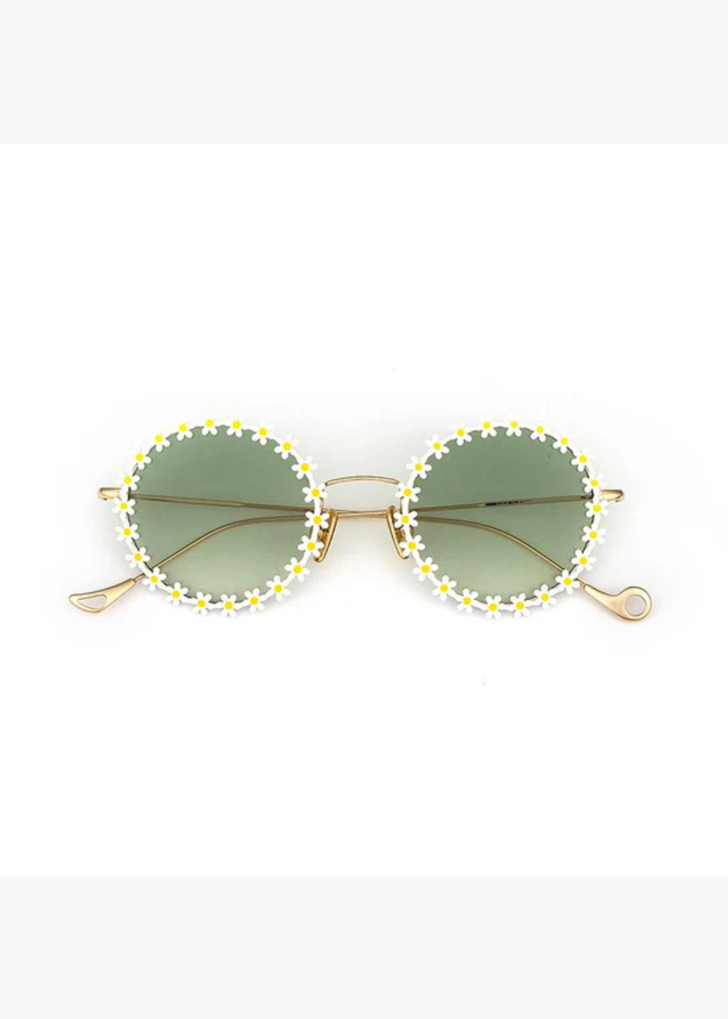 Lulu-White/Green