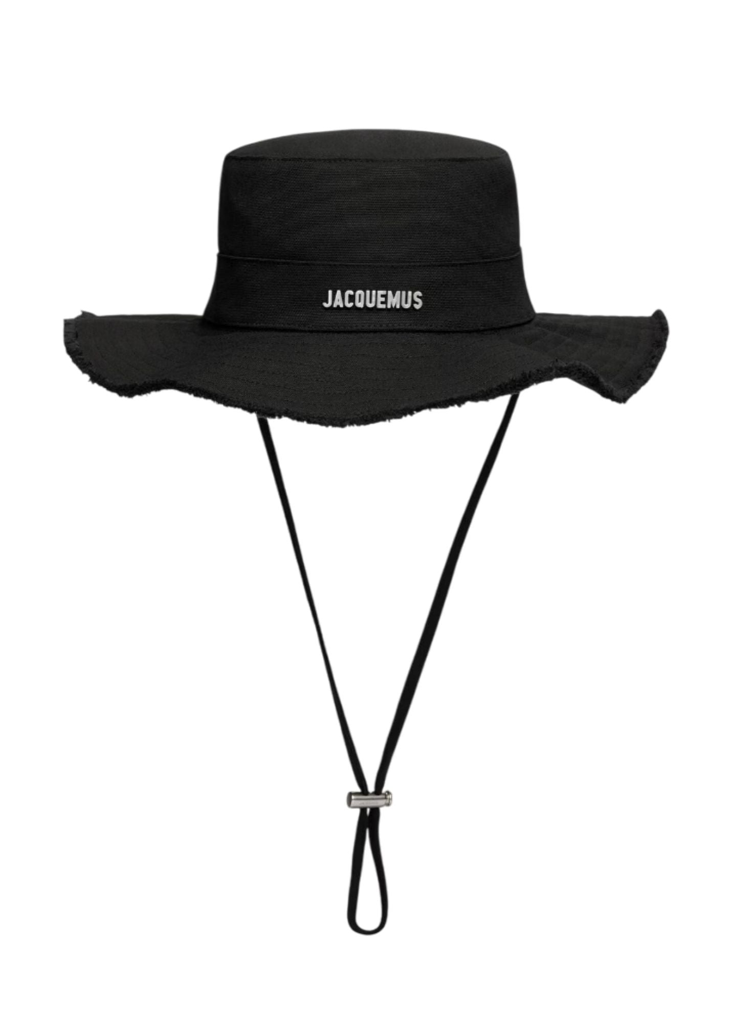 The Artichoke Bob-Black