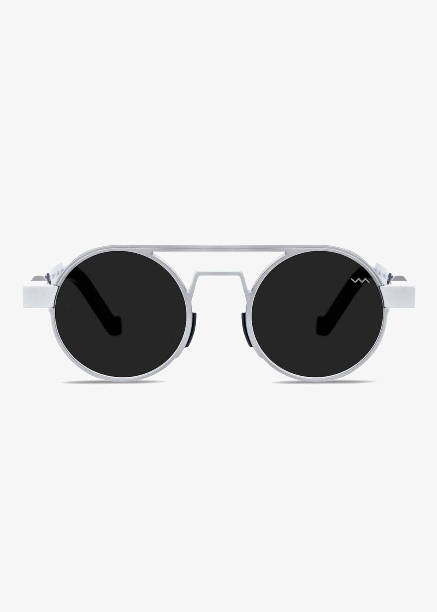 WL0019-Silver/Black