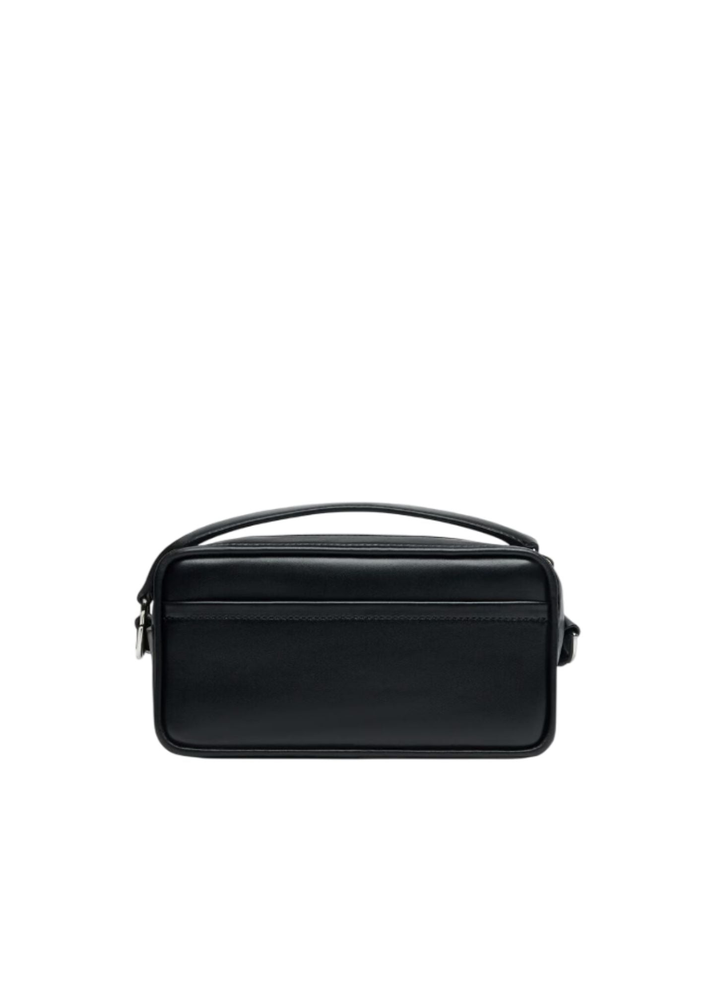 The Baneto Cross Bag-Black