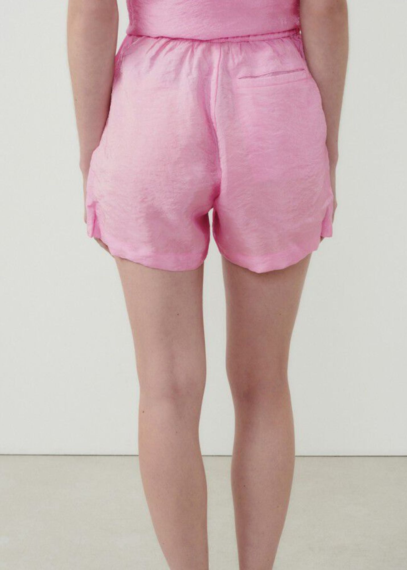 Scarow Short-Marshmallow