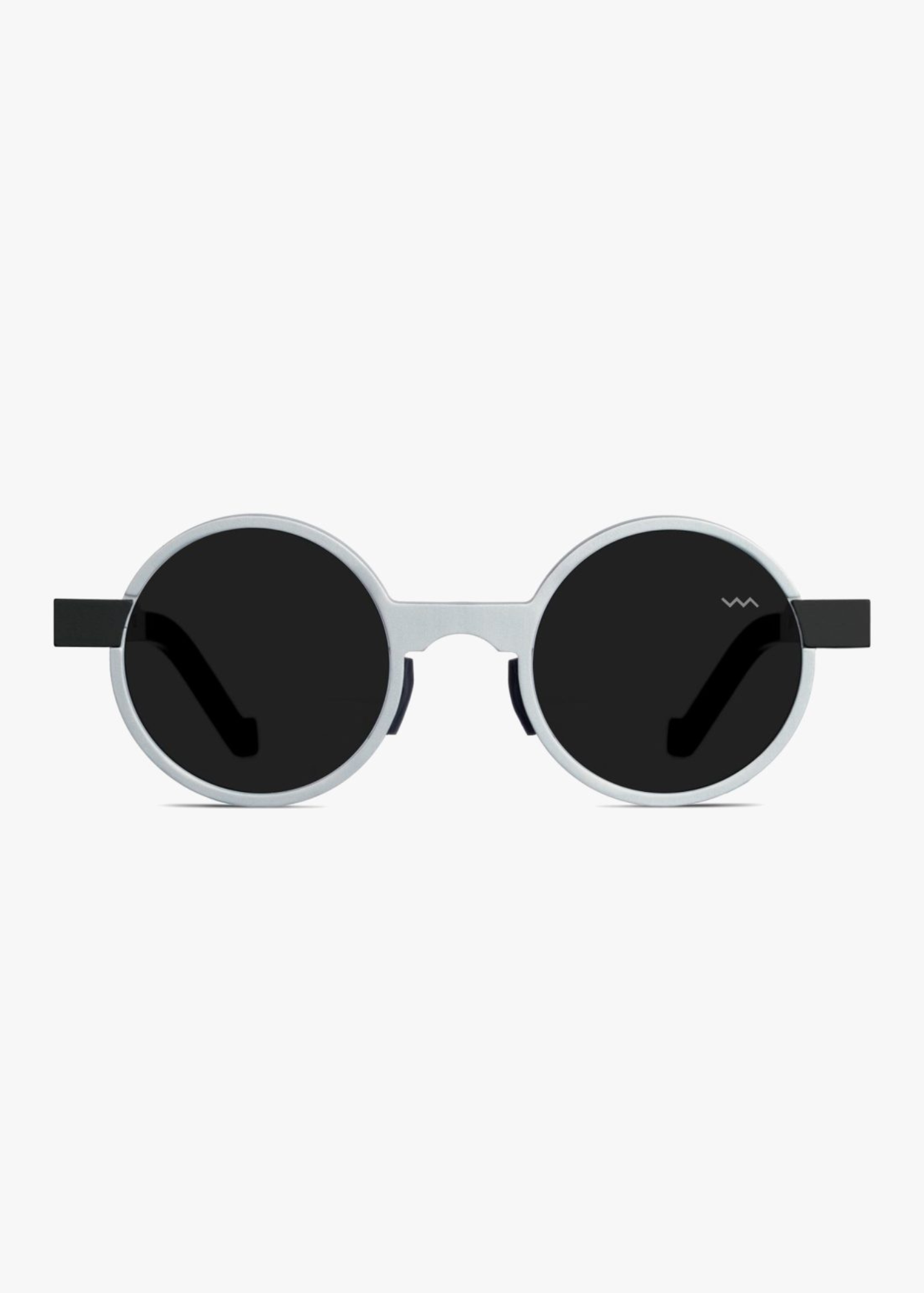 WL0014-Combi Silver/Black