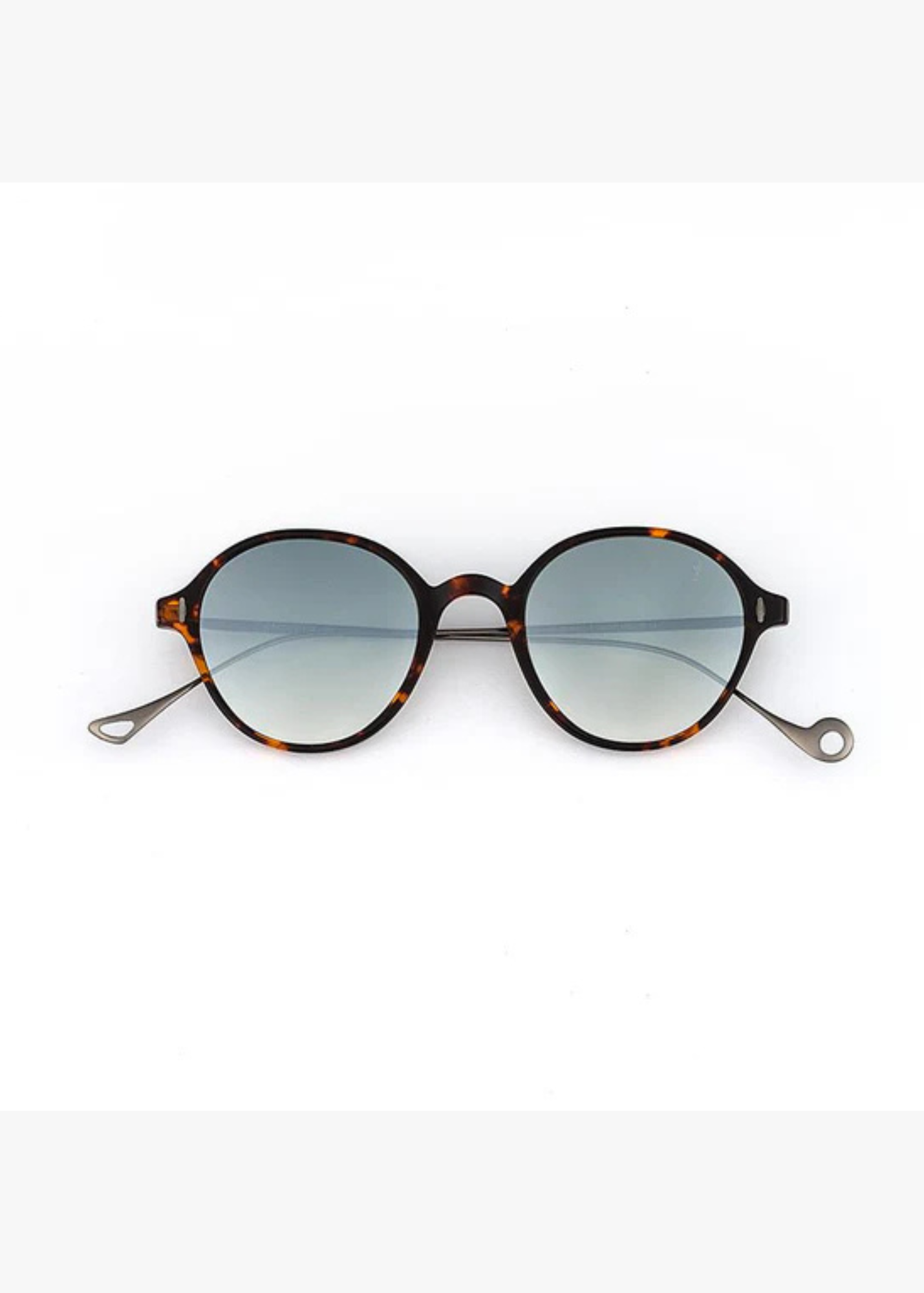 Elizabeth-Dark Avana/Green