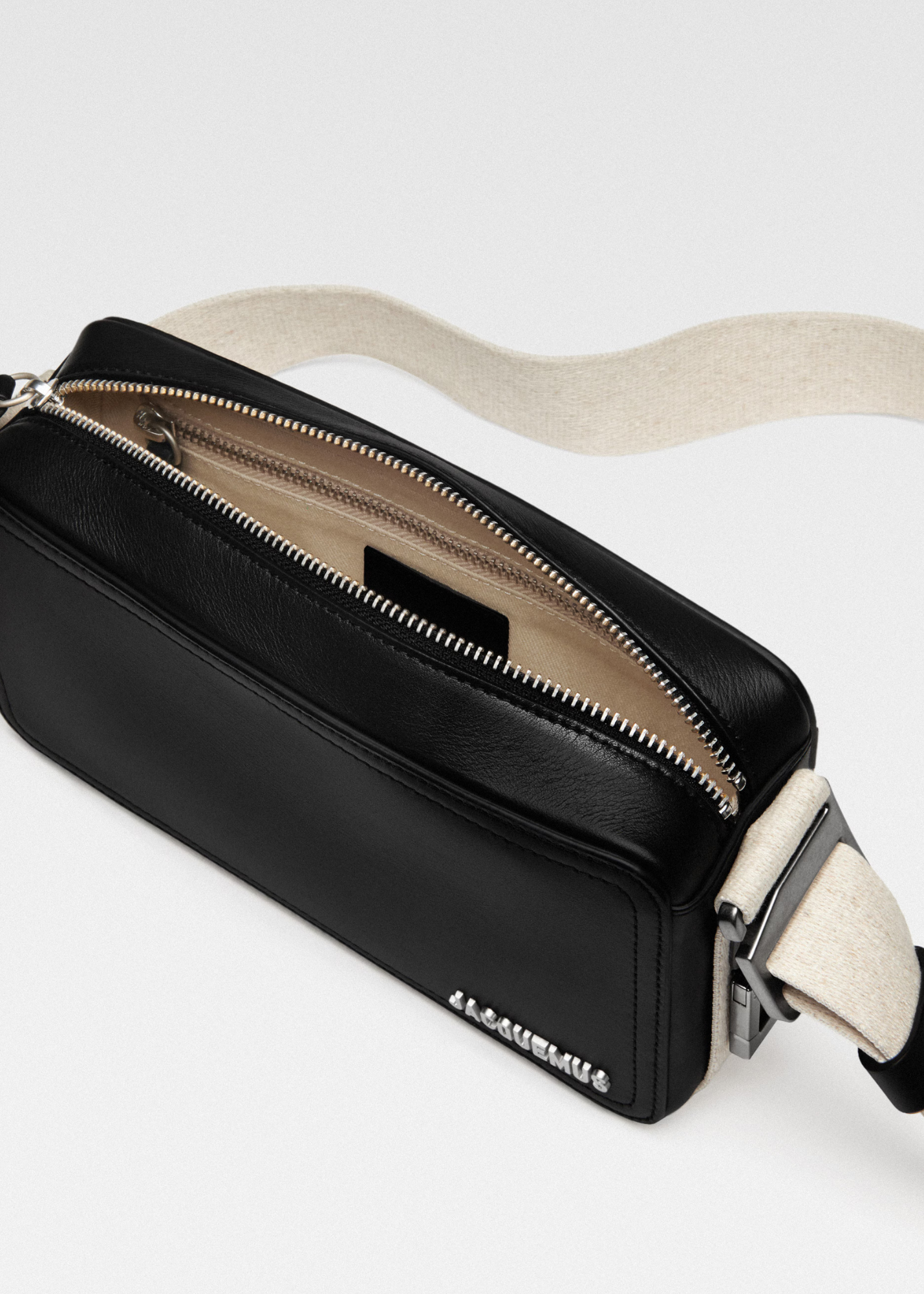 The Horizontal Cuerda-Black