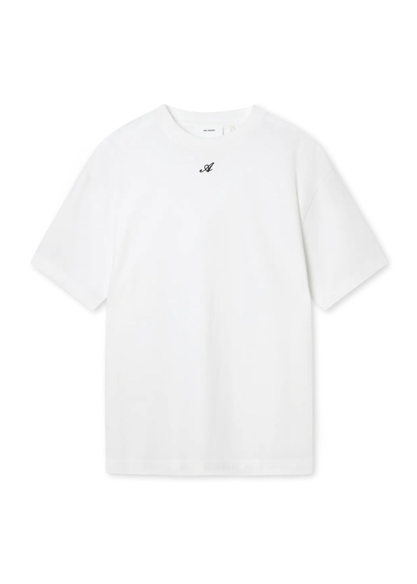Cosmo T-Shirt-White