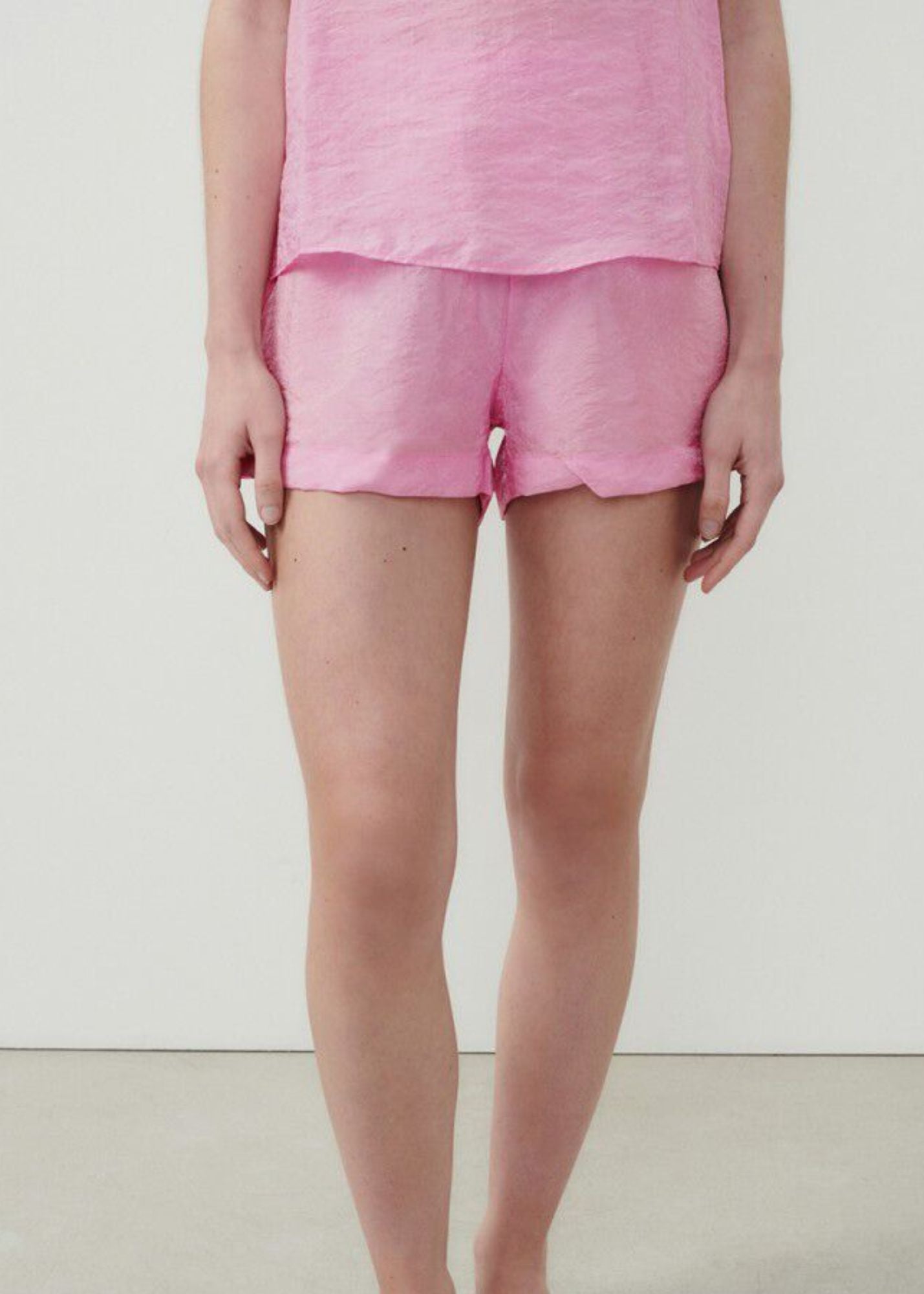 Scarow Short-Marshmallow