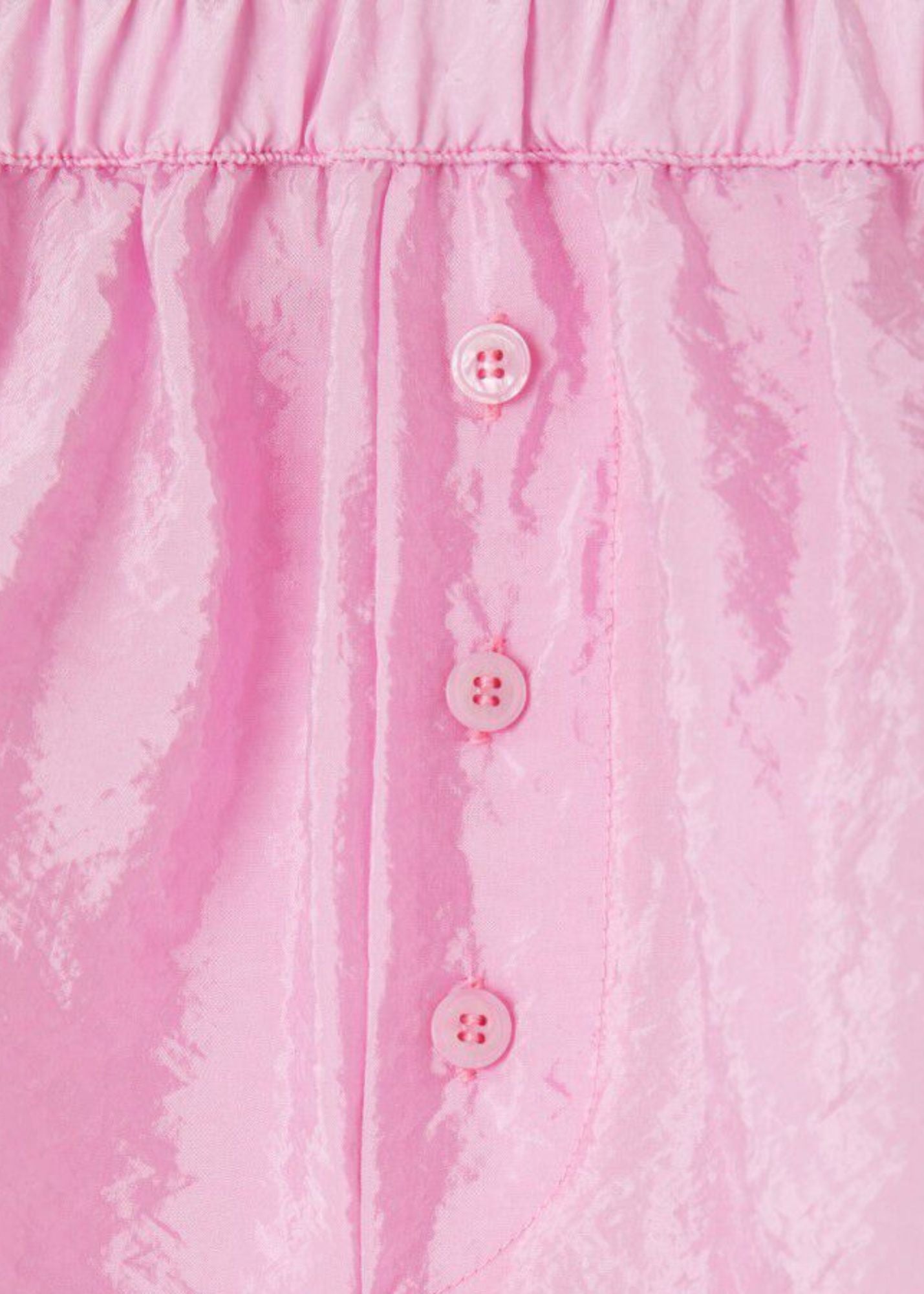 Scarow Short-Marshmallow