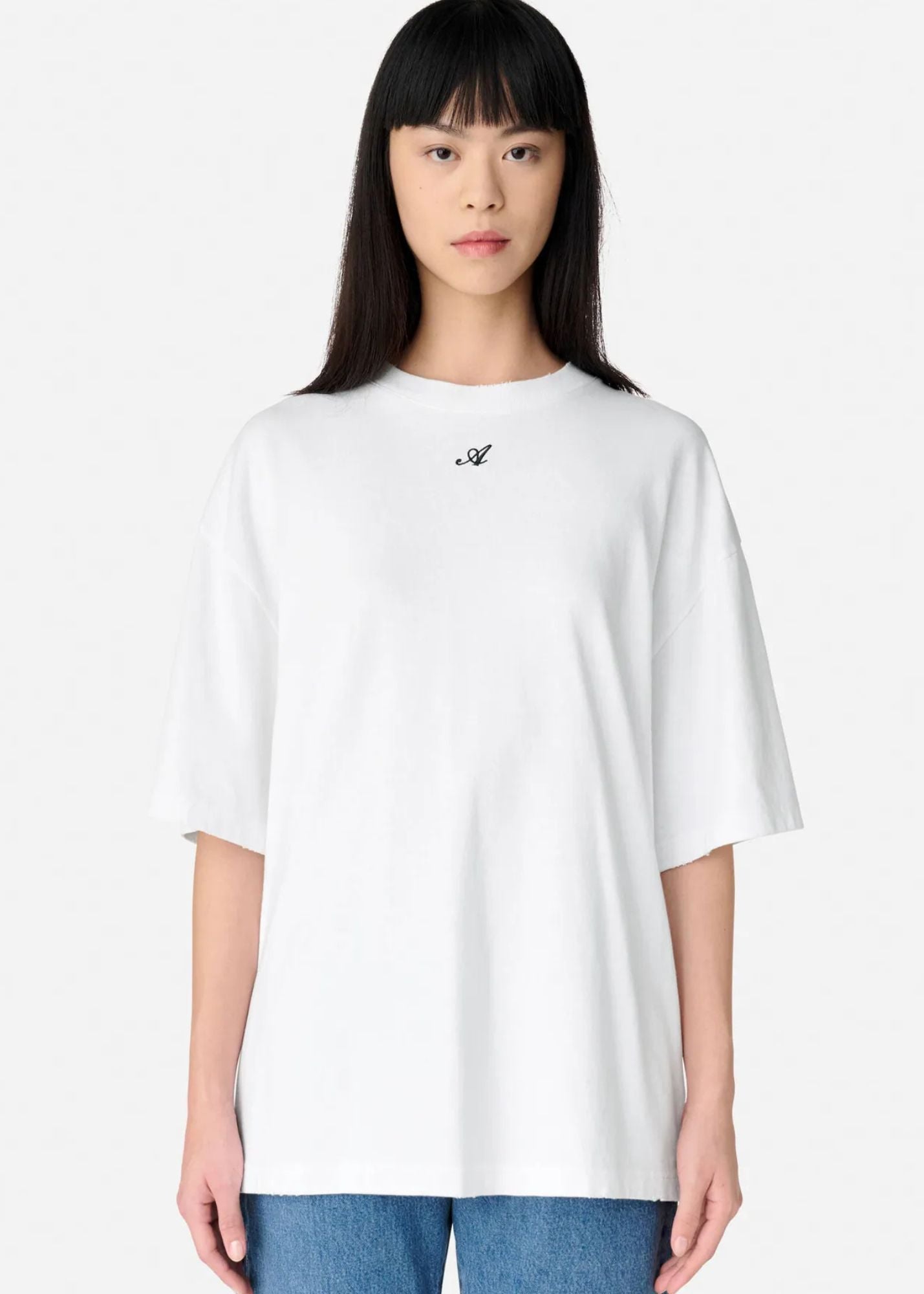Cosmo T-Shirt-White