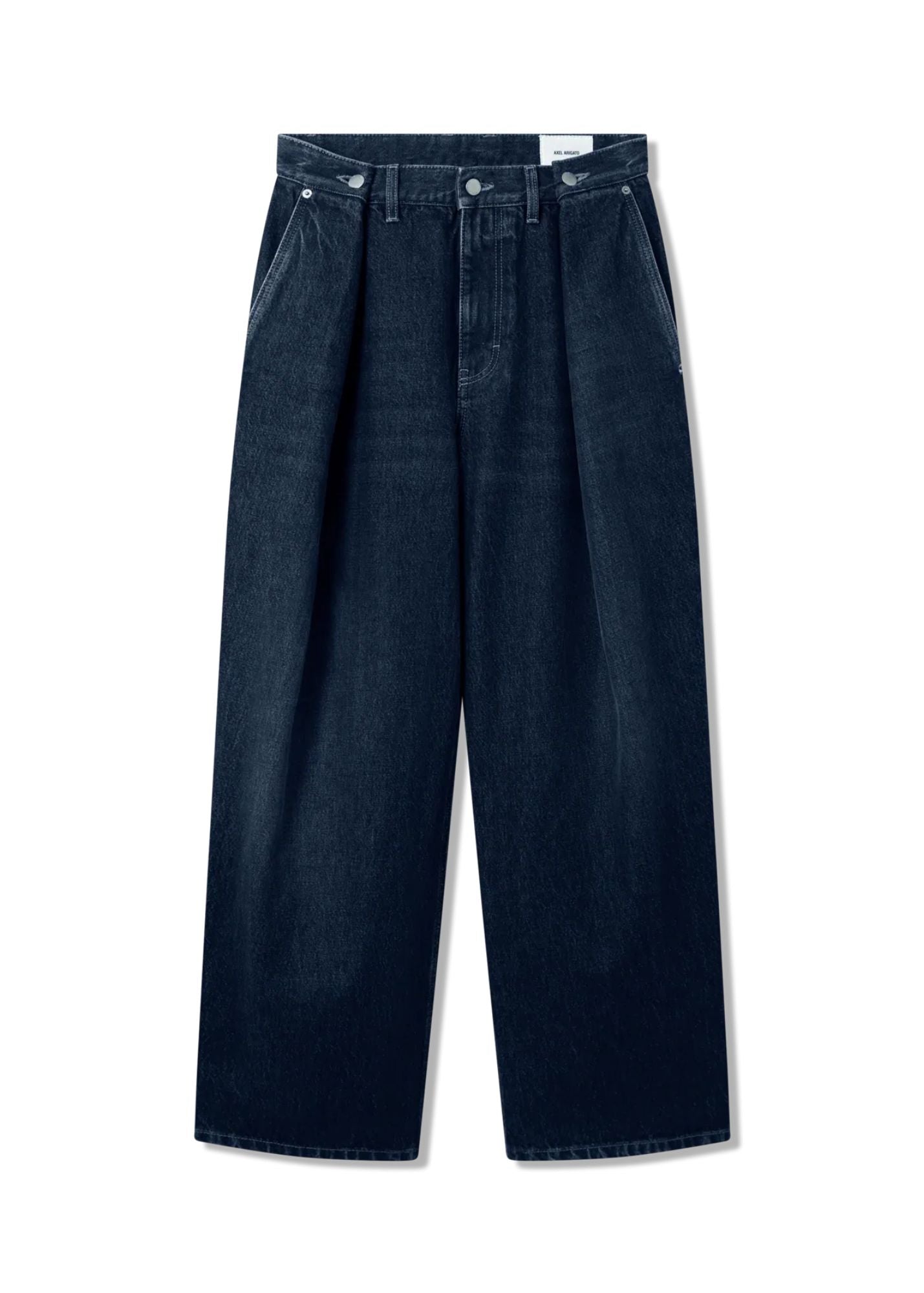 Rumor Jeans-Dark Blue-Women