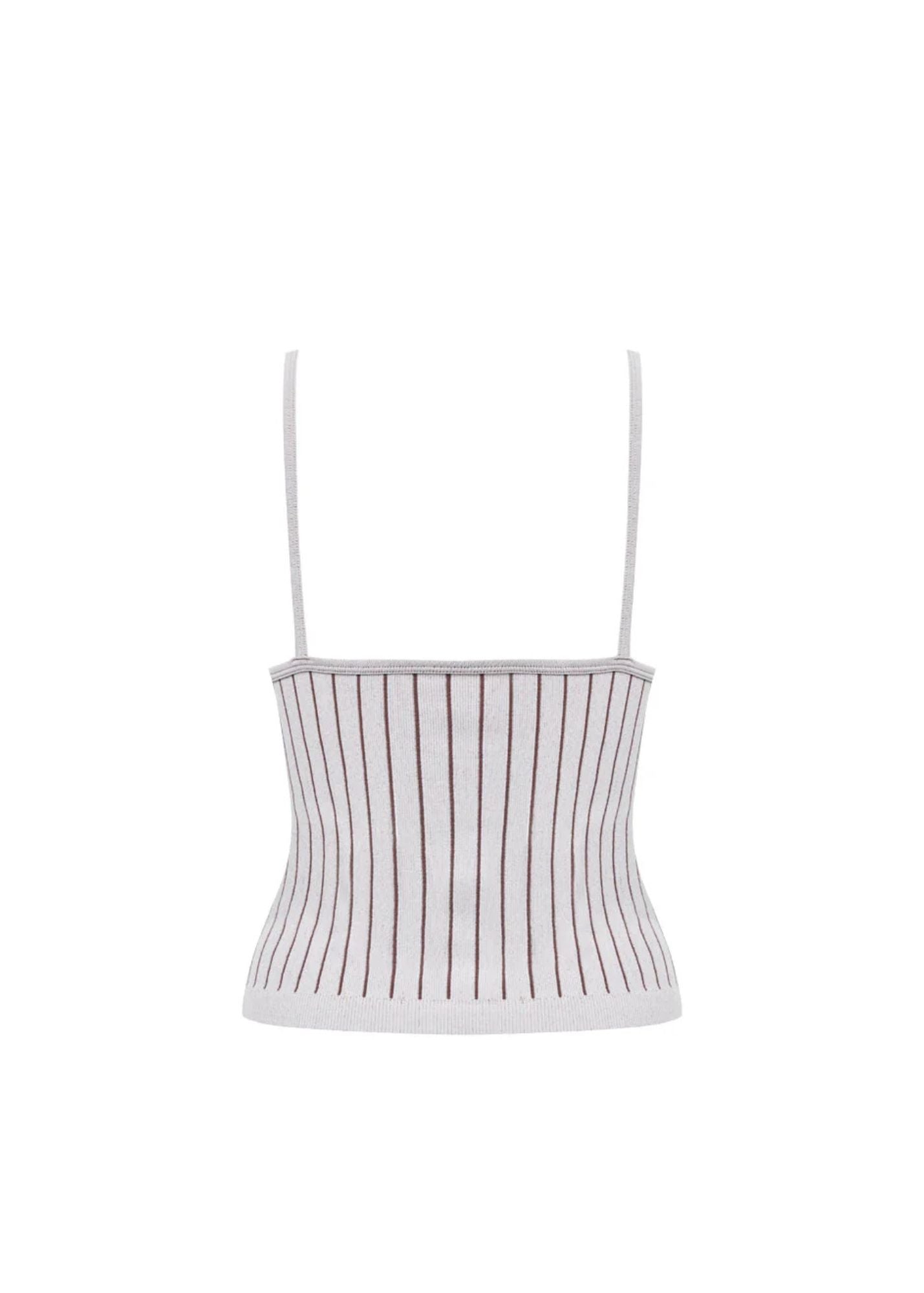 Saint Top-Grey