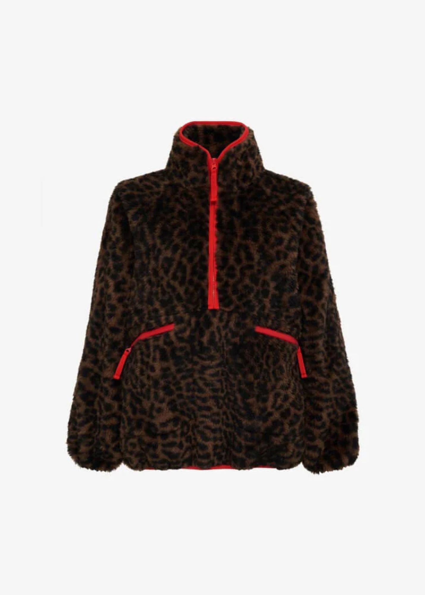 Sun Valley Sherpa-Fatale