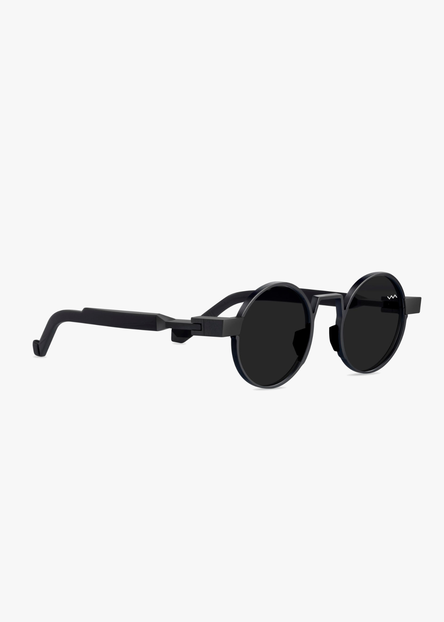 WL0021-Black/Black