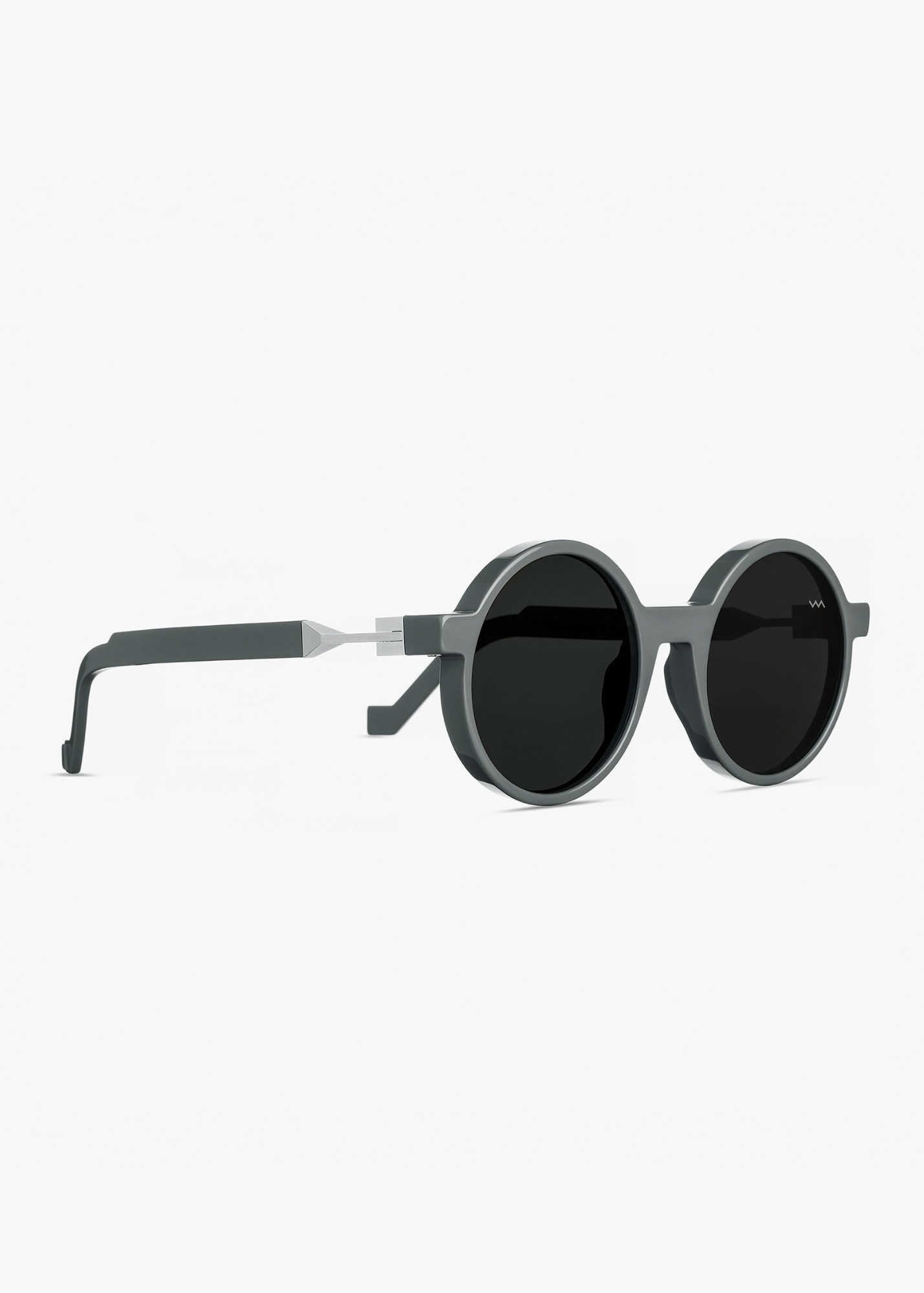 WL0000-Dark Grey/Black