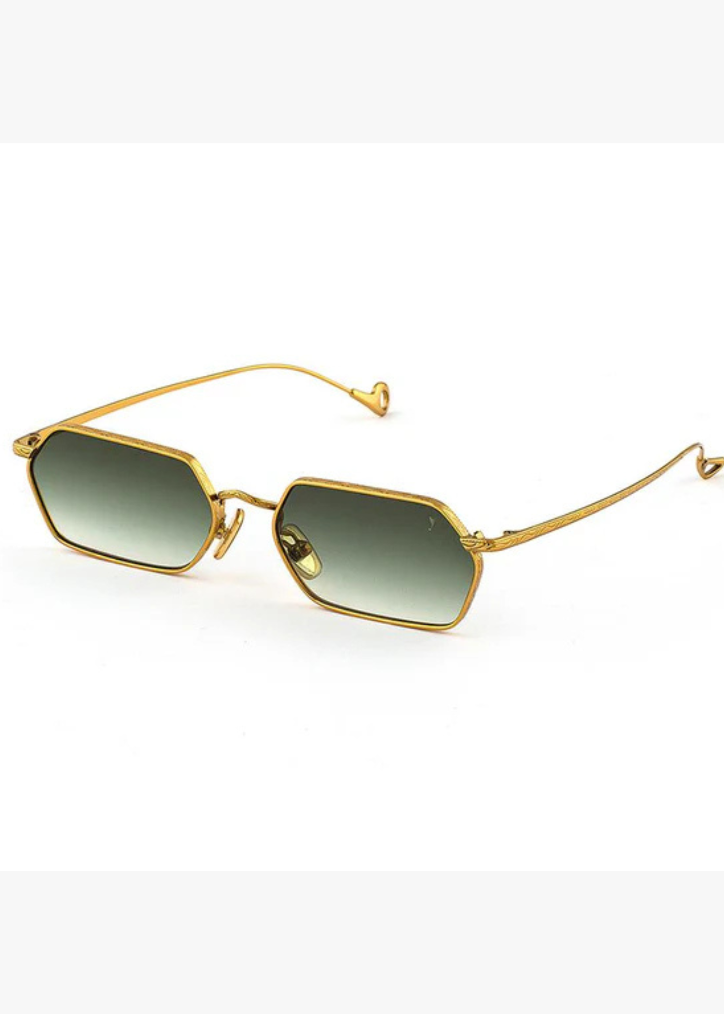 Cavalette-Gold/Green