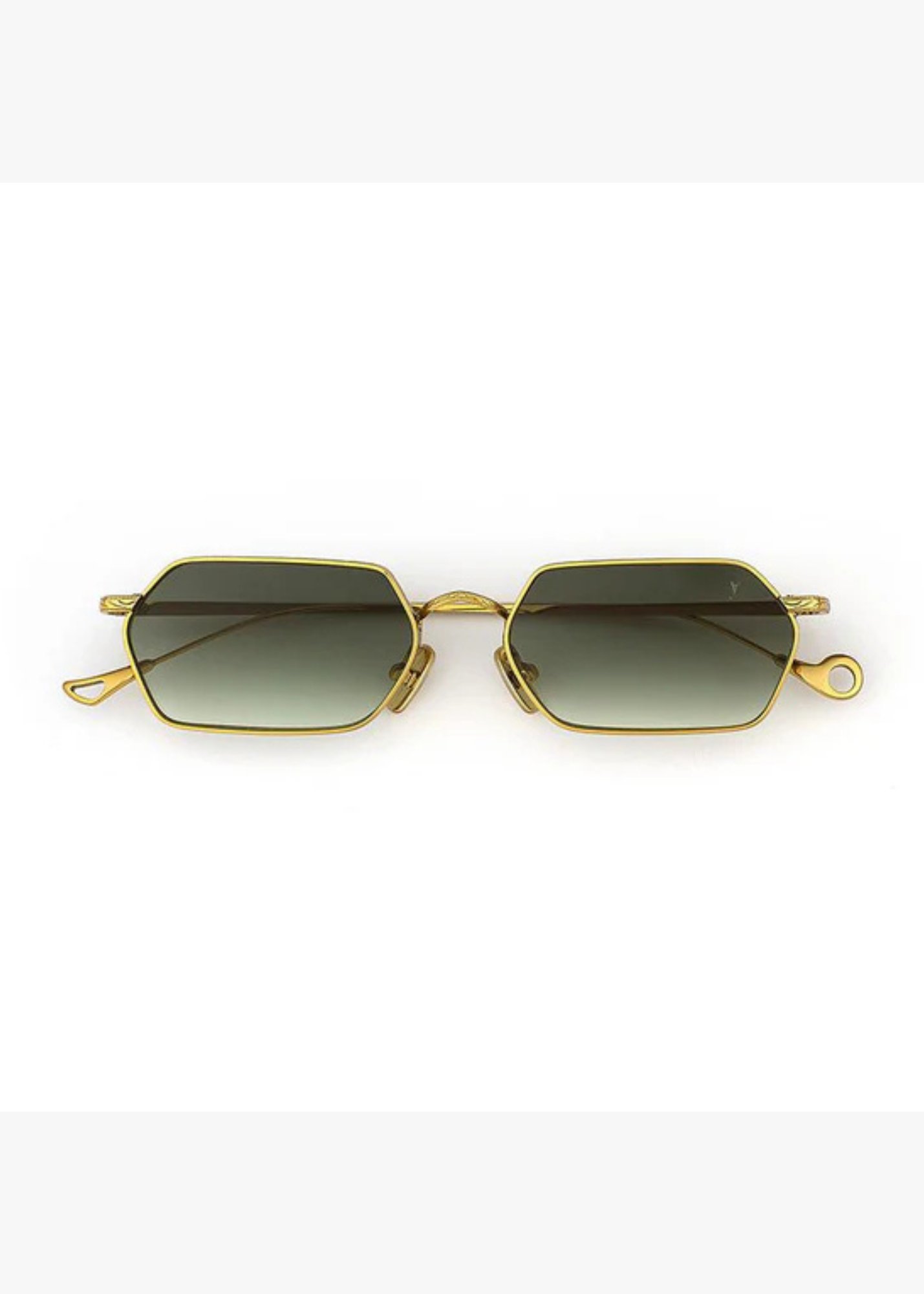Cavalette-Gold/Green