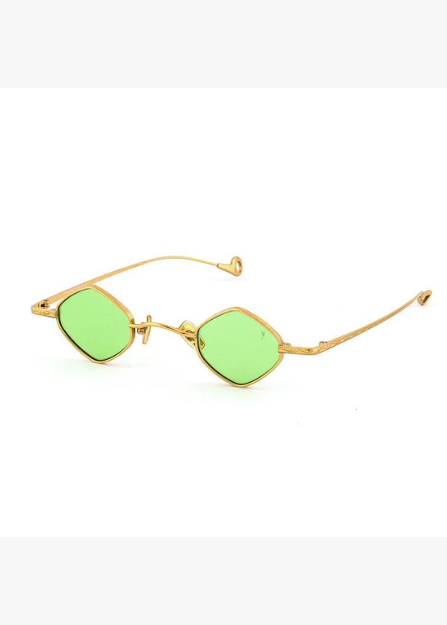 Juliette-Gold/Green