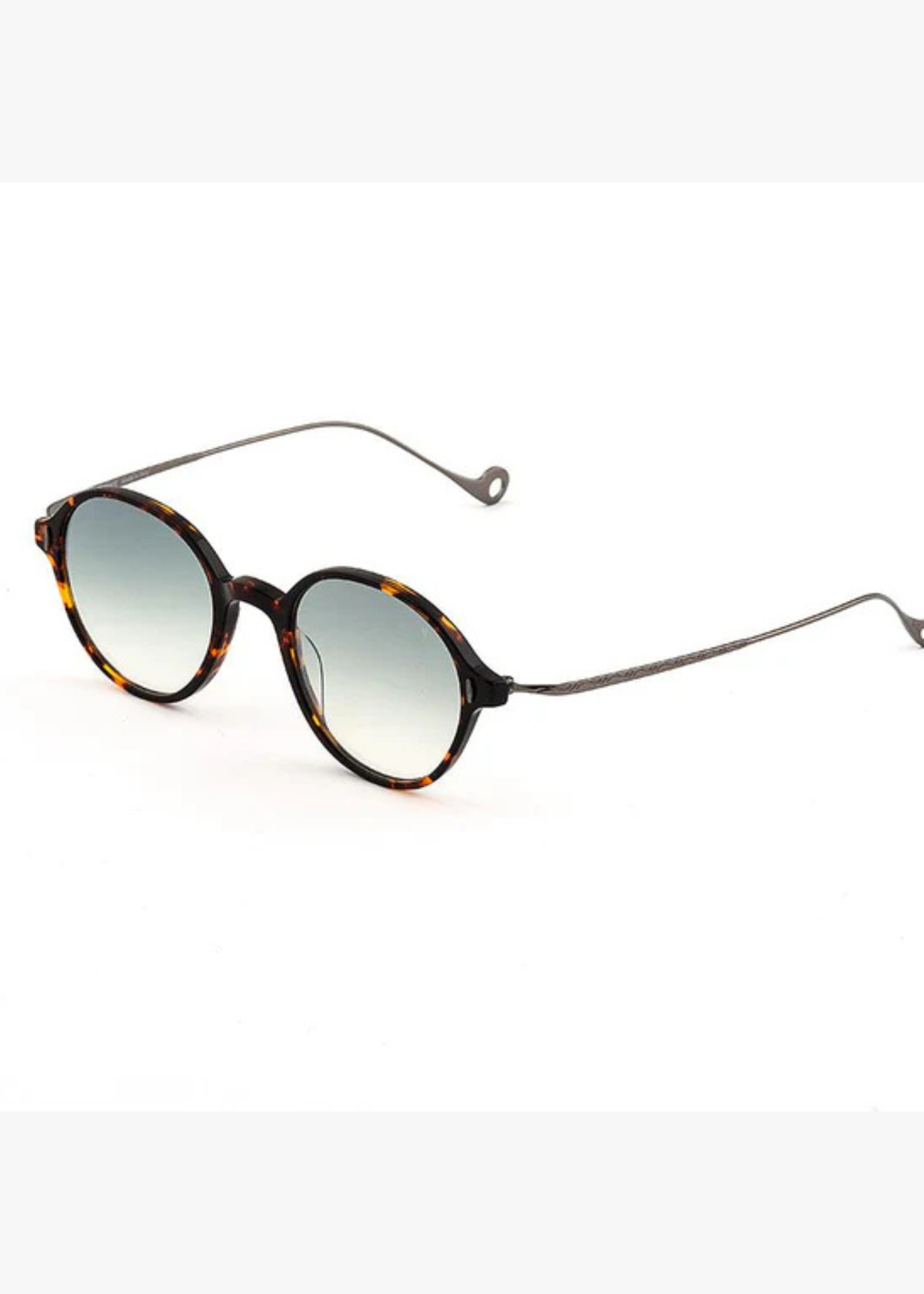 Elizabeth-Dark Avana/Green