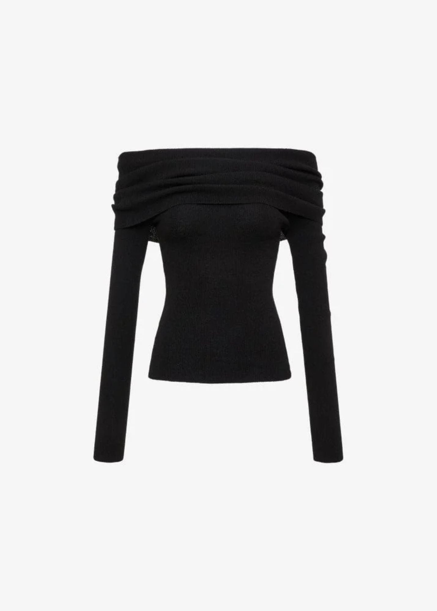 Winona Top-Black