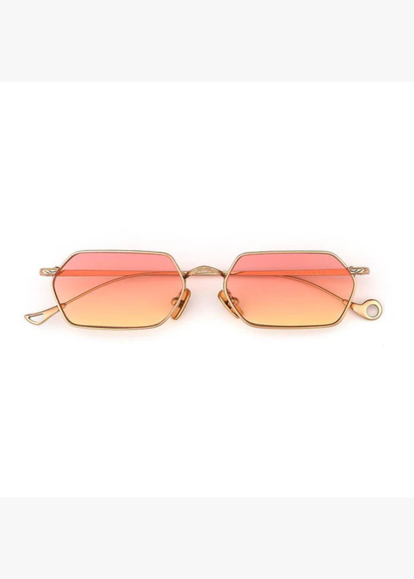Cavalette- Rose Gold/Pink