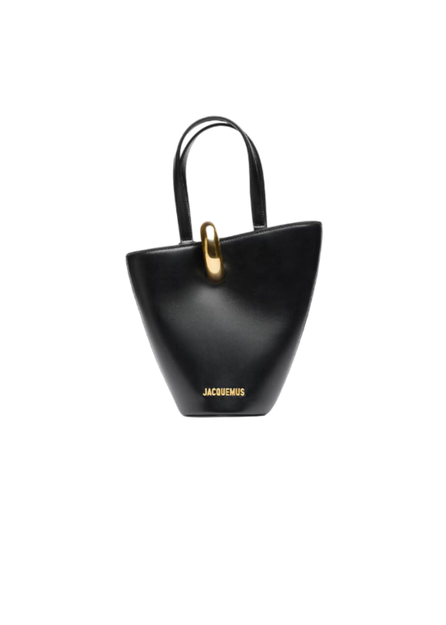Little Bambola Hand Bag-Black