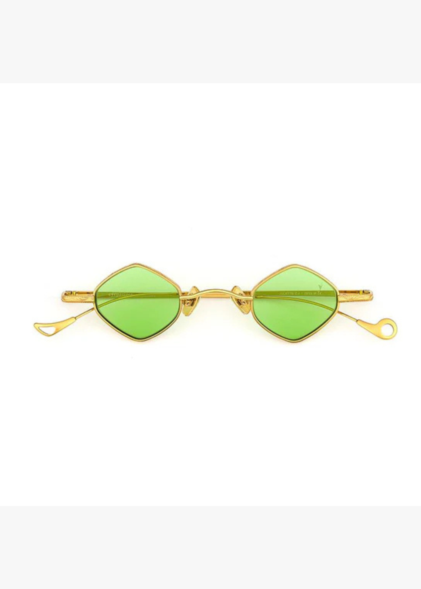 Juliette-Gold/Green