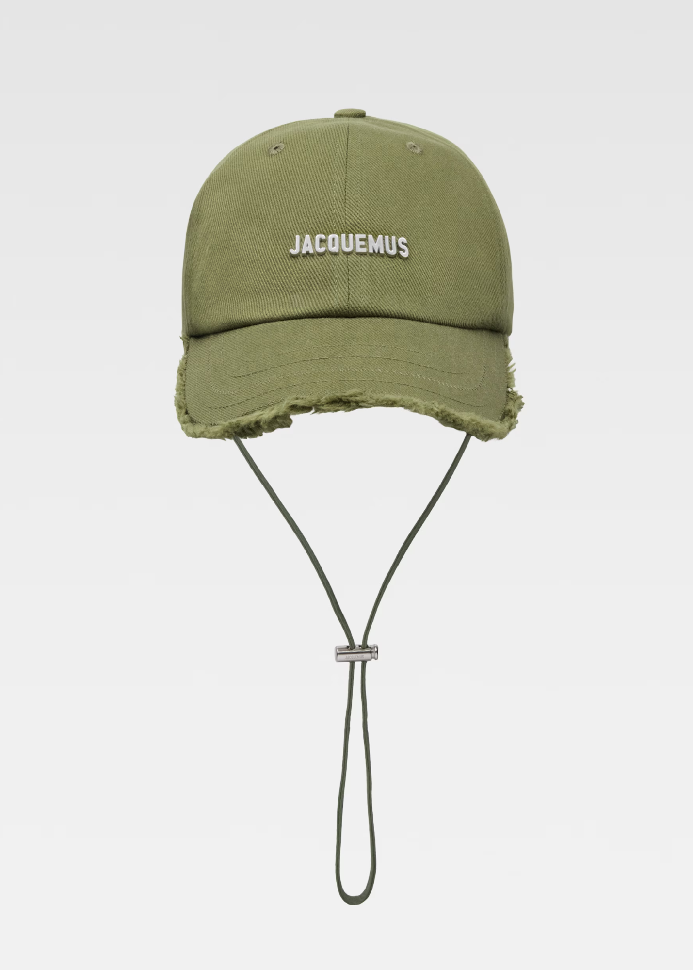 The Artichaut Cap-Khaki
