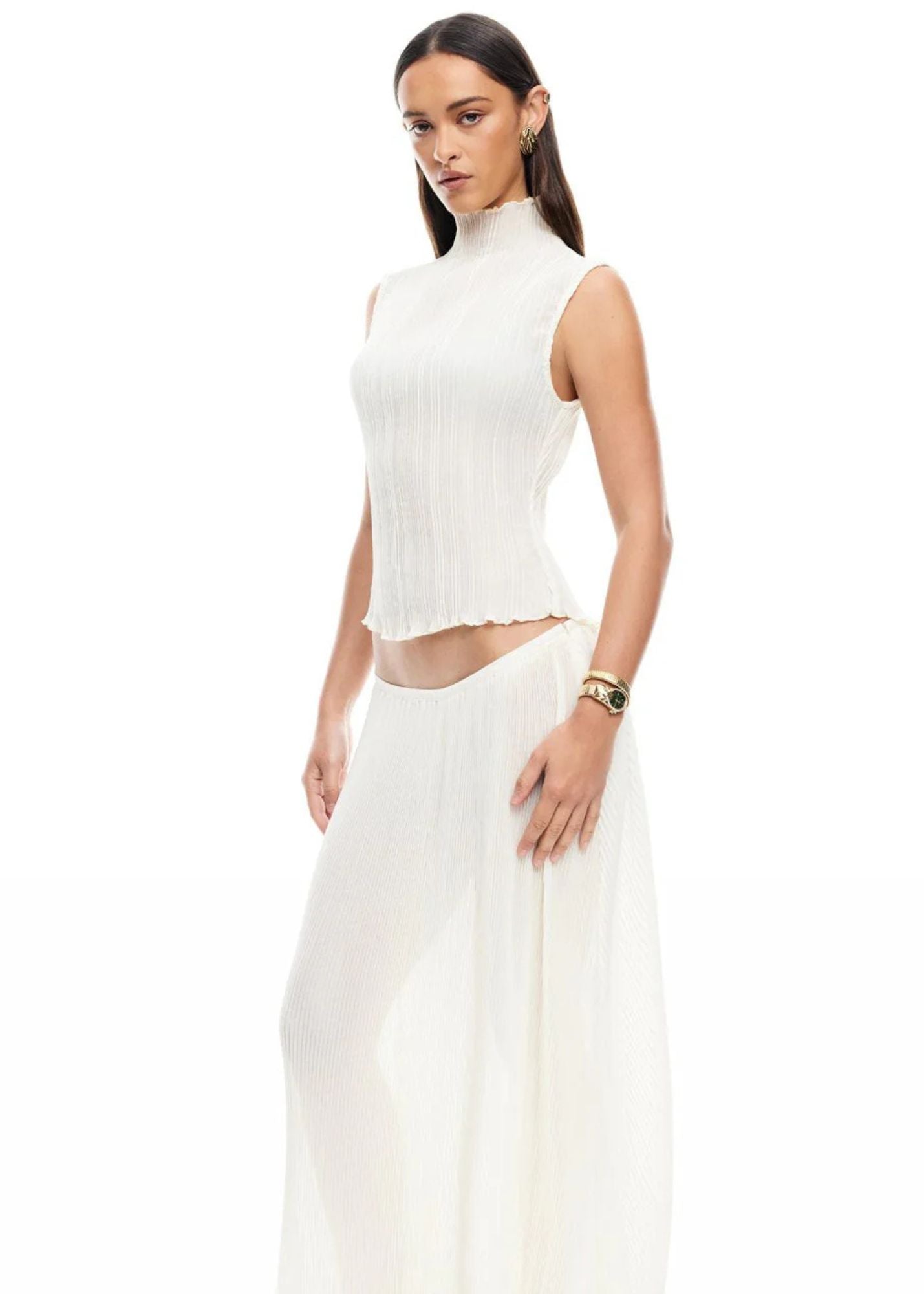 Ford Top-Ivory