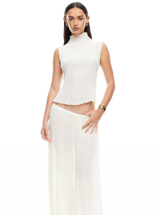 Ford Top-Ivory