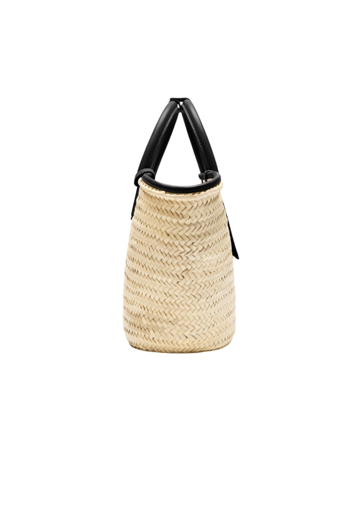 The Soli Bag-Black