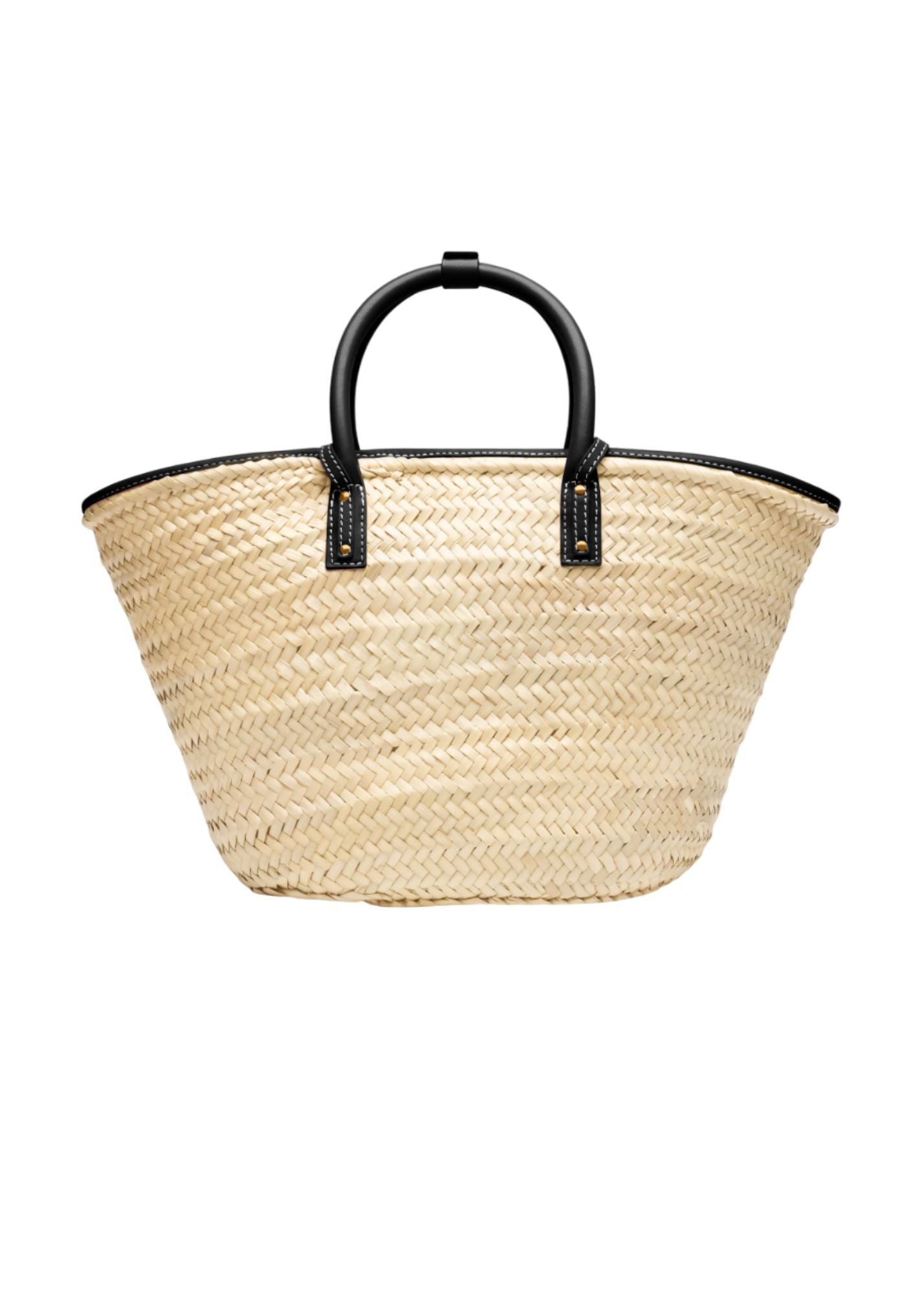 The Soli Bag-Black