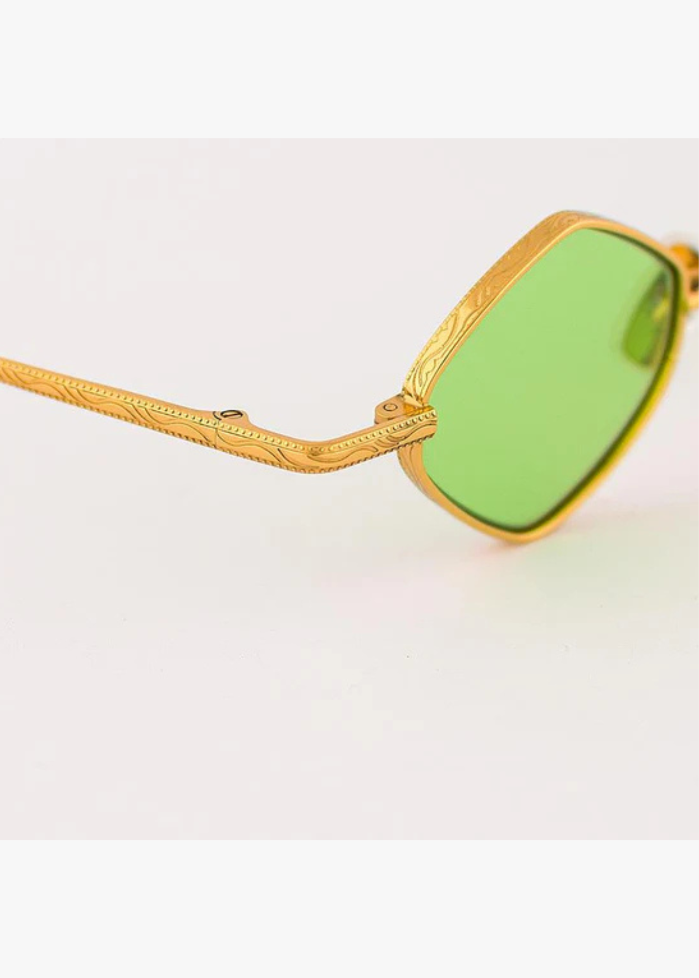 Juliette-Gold/Green