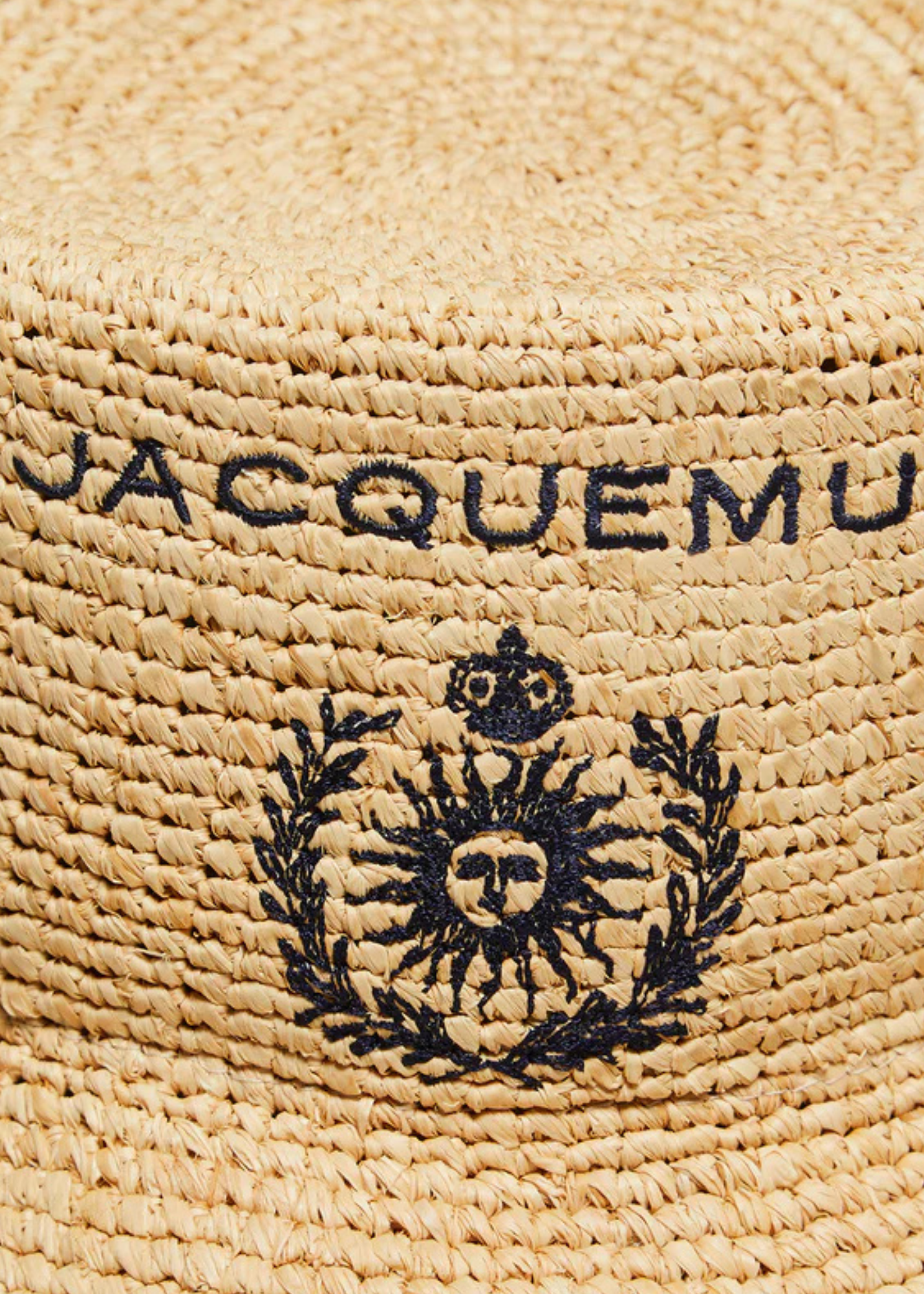 Le Bob Pesco Hat-Ivory