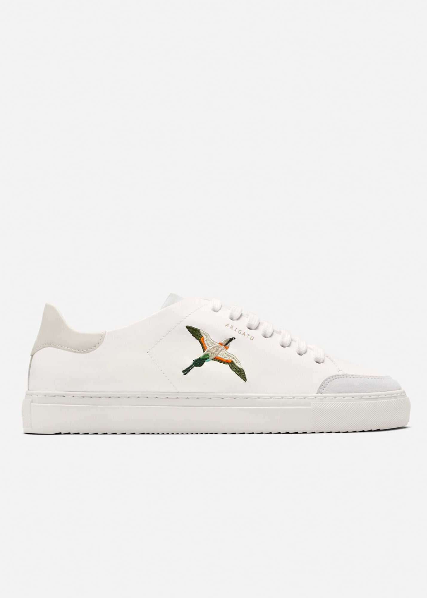 Clean 90 sneaker Bird-White/Beige