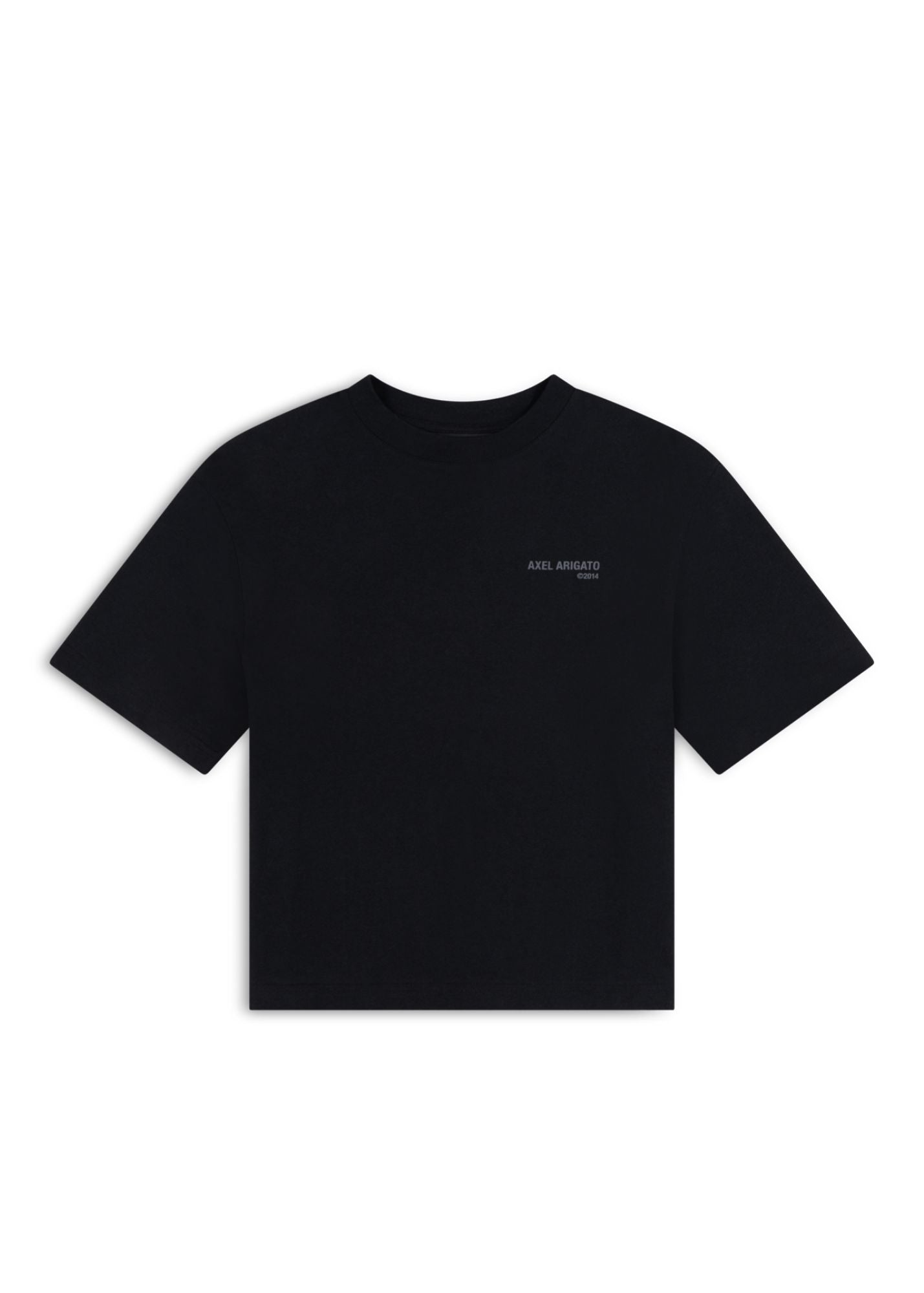 Float T-Shirt-Black