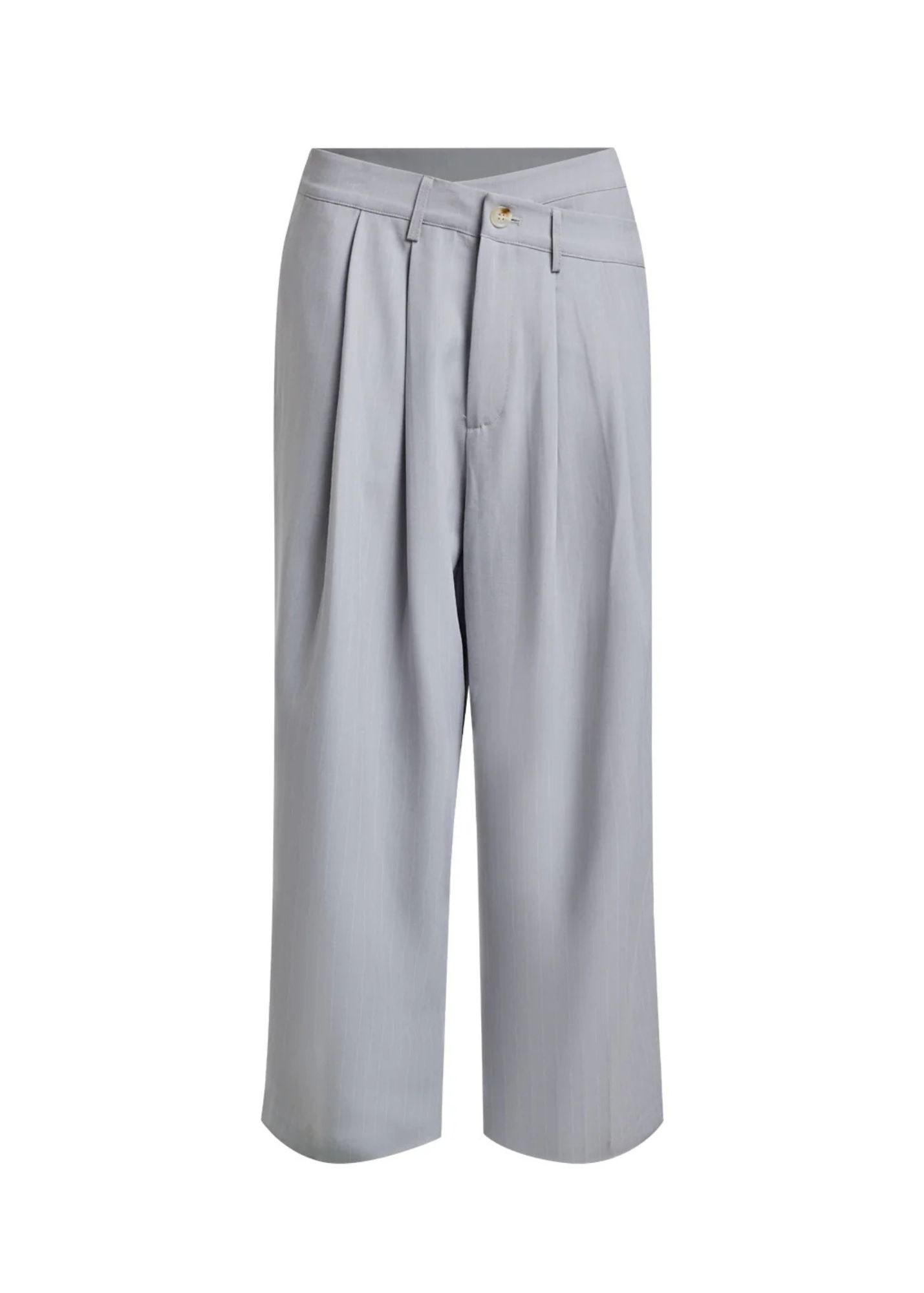 La Mesa Pant-Light Grey