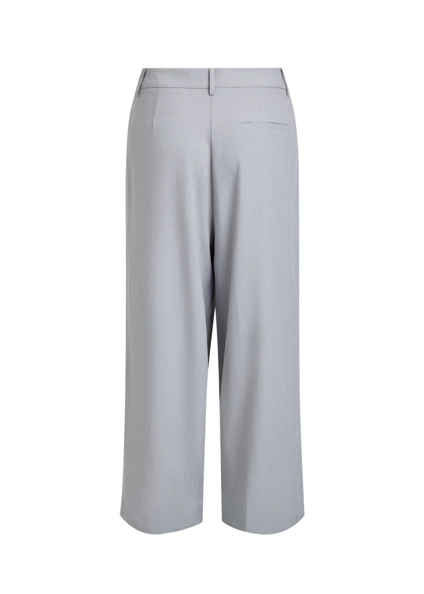 La Mesa Pant-Light Grey