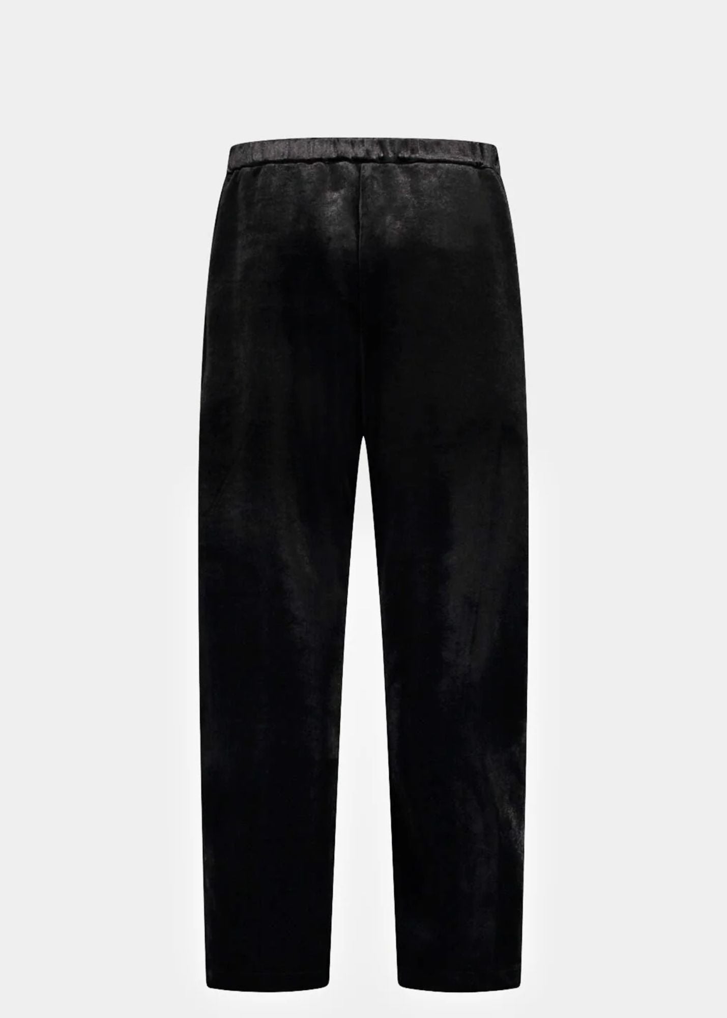 Noam Track Pant-Black