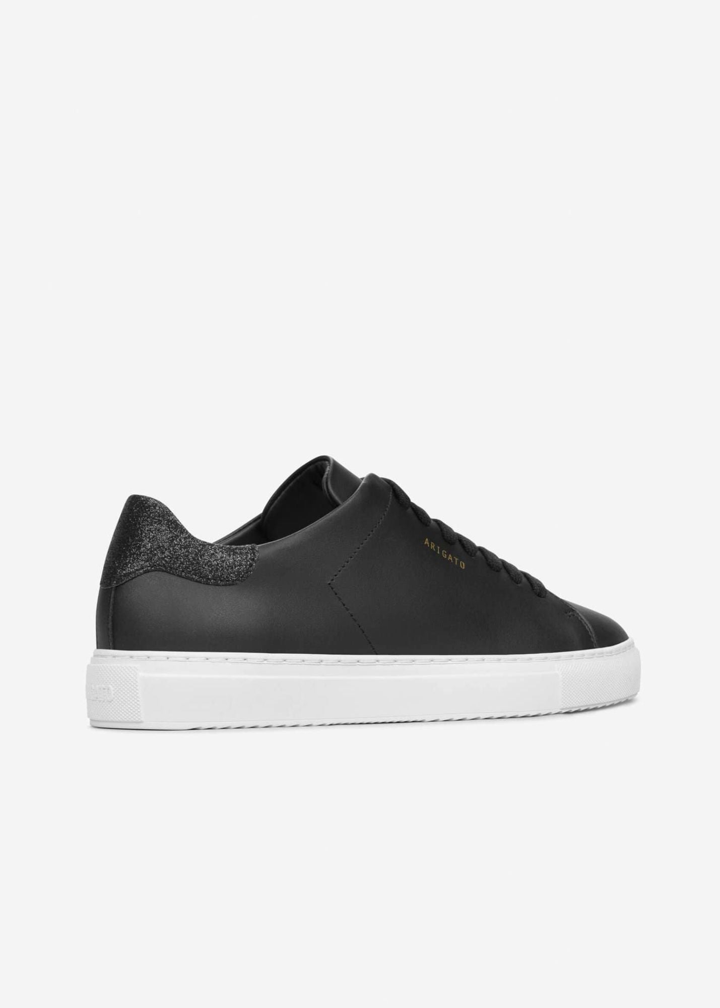 Clean90 Glitter-Black/Offwhite