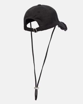 La Casquette Artichaut baseball cap