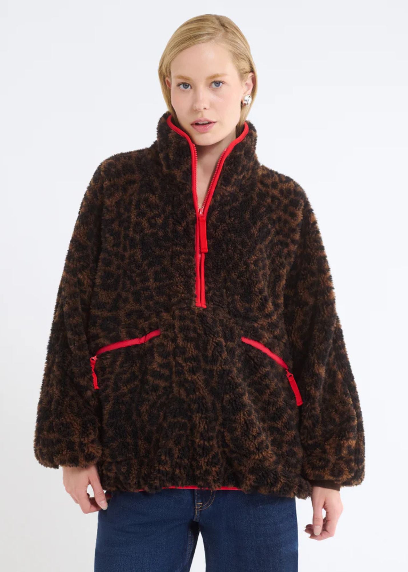 Sun Valley Sherpa-Fatale