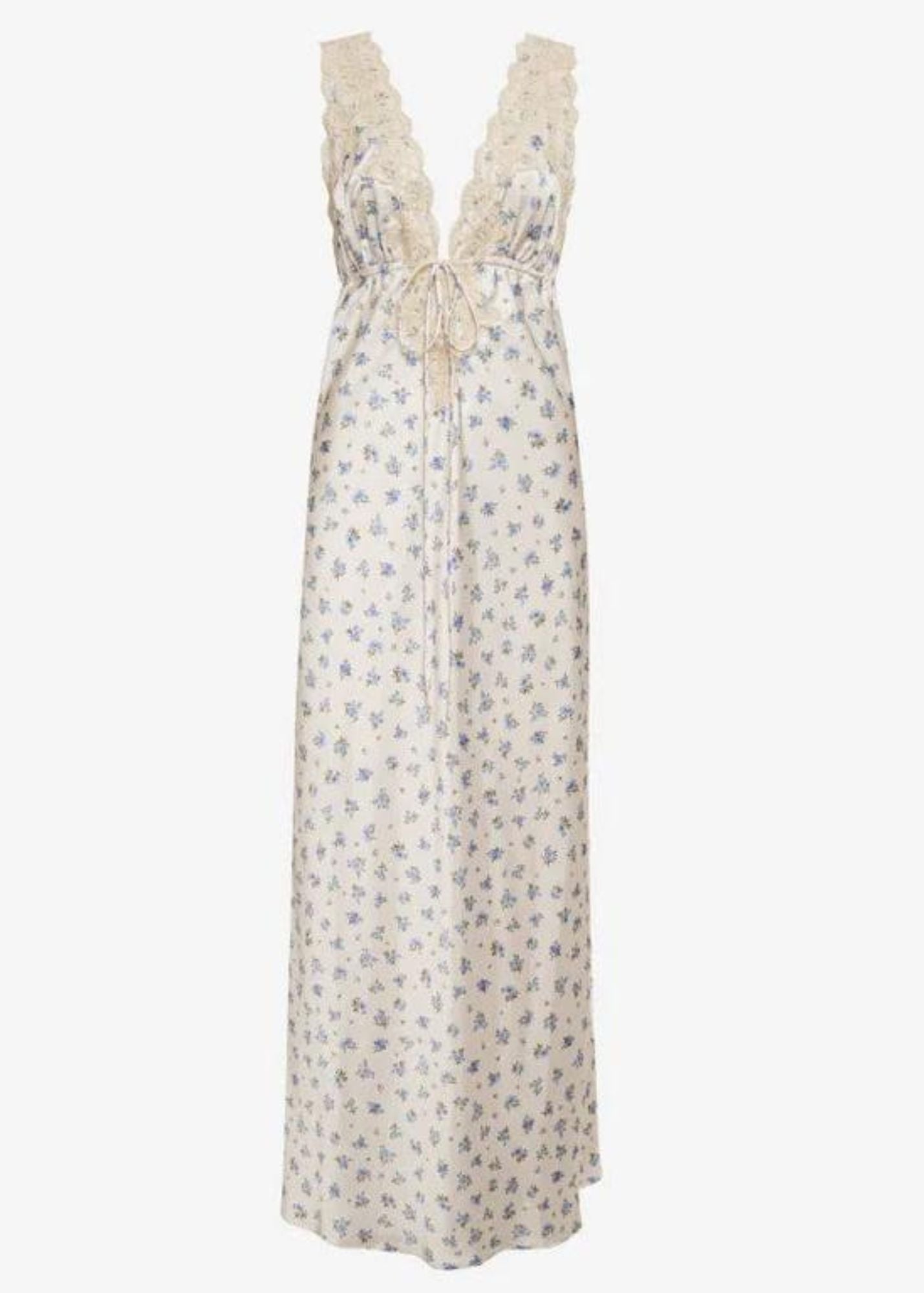 Venice Maxi-Bluebell