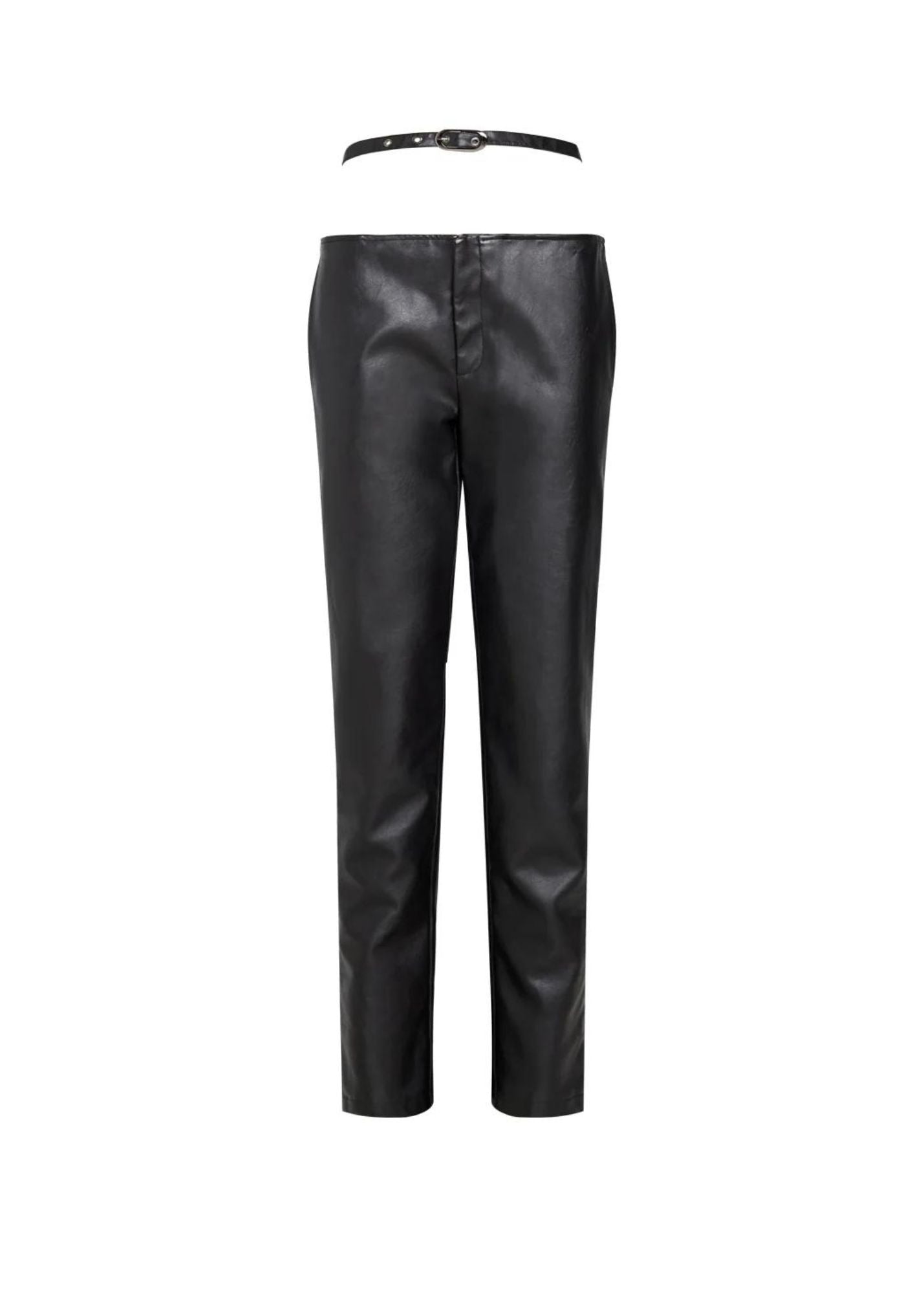 Practical Magic Pant-Onyx